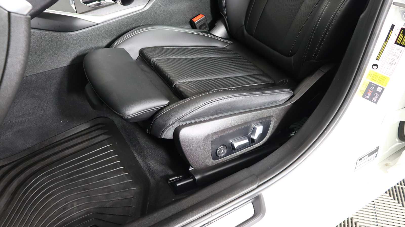 used 2022 BMW 330e car, priced at $34,898