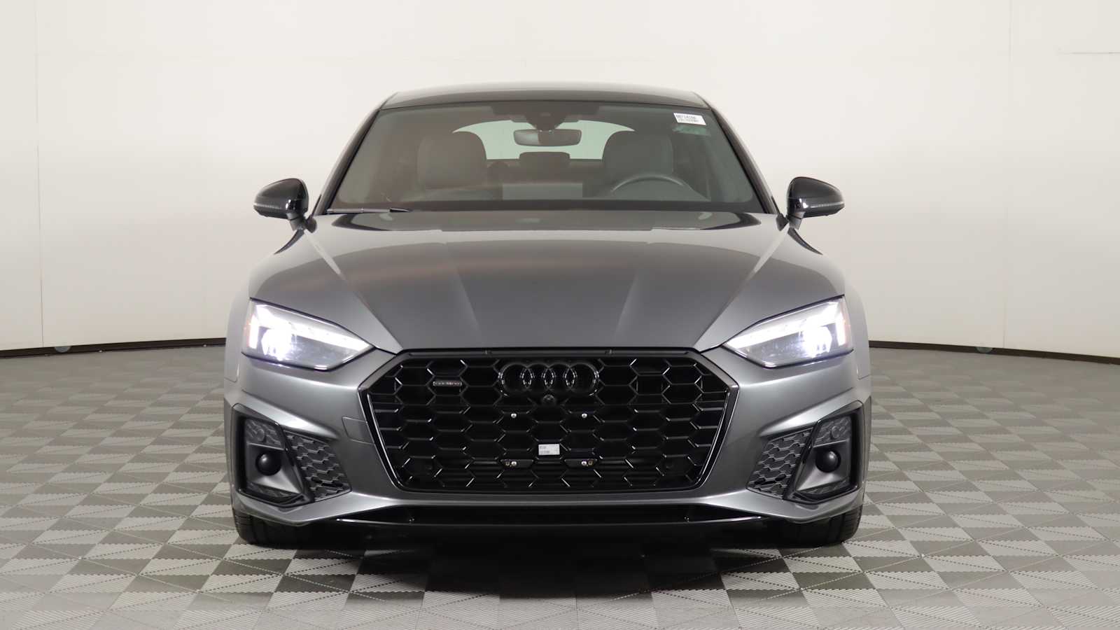 used 2024 Audi A5 car, priced at $37,798