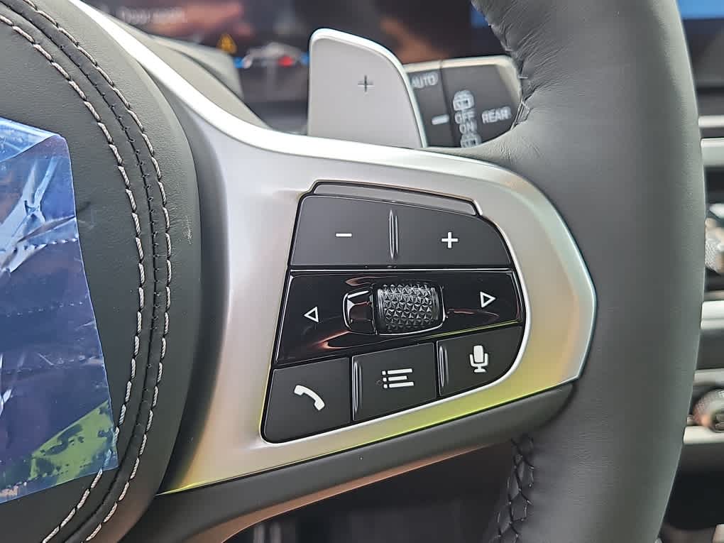 new 2026 BMW X5 car, priced at $82,850