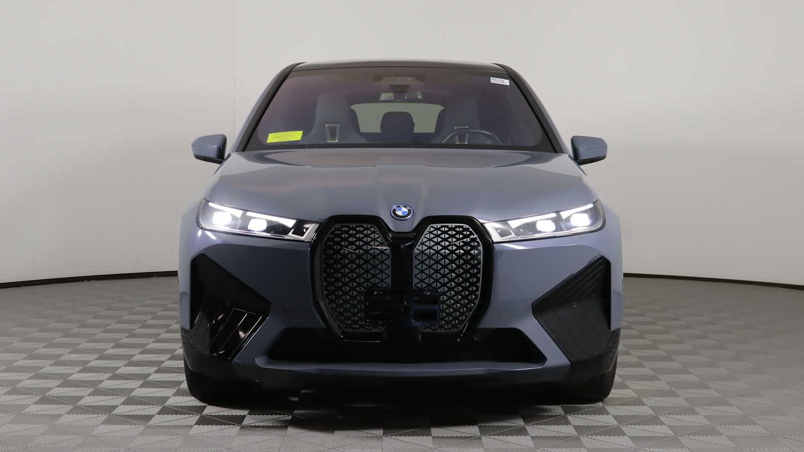 used 2022 BMW iX car, priced at $43,698