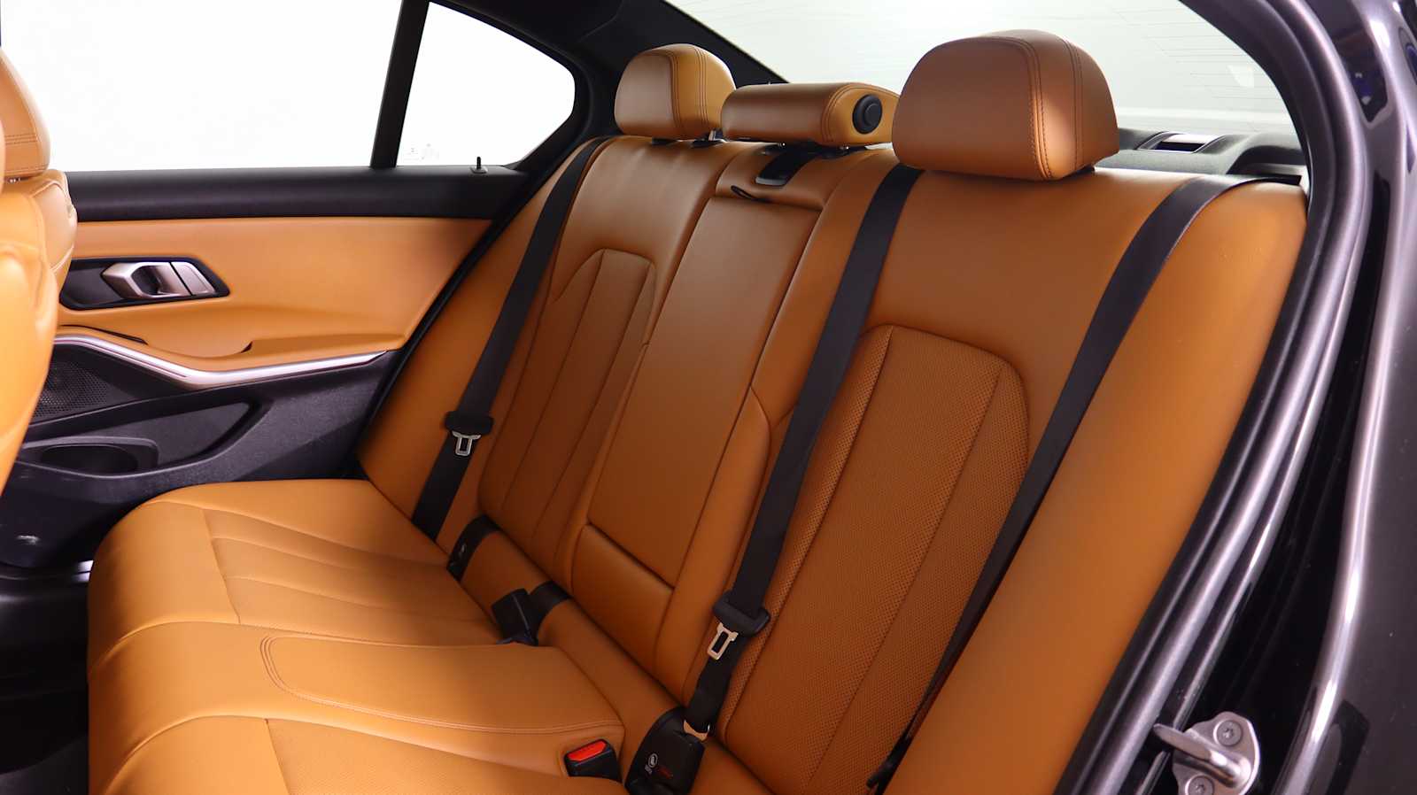 used 2022 BMW M340i car, priced at $43,583