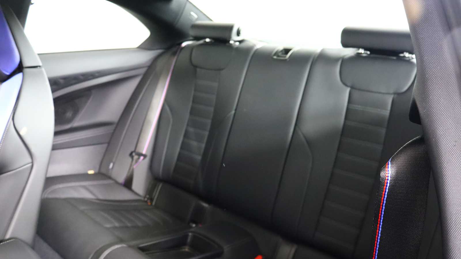 used 2024 BMW M2 car, priced at $63,798