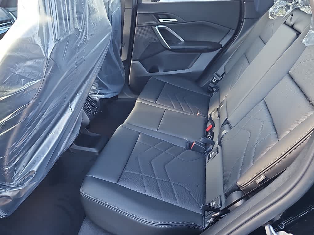 new 2026 BMW X1 car, priced at $45,790