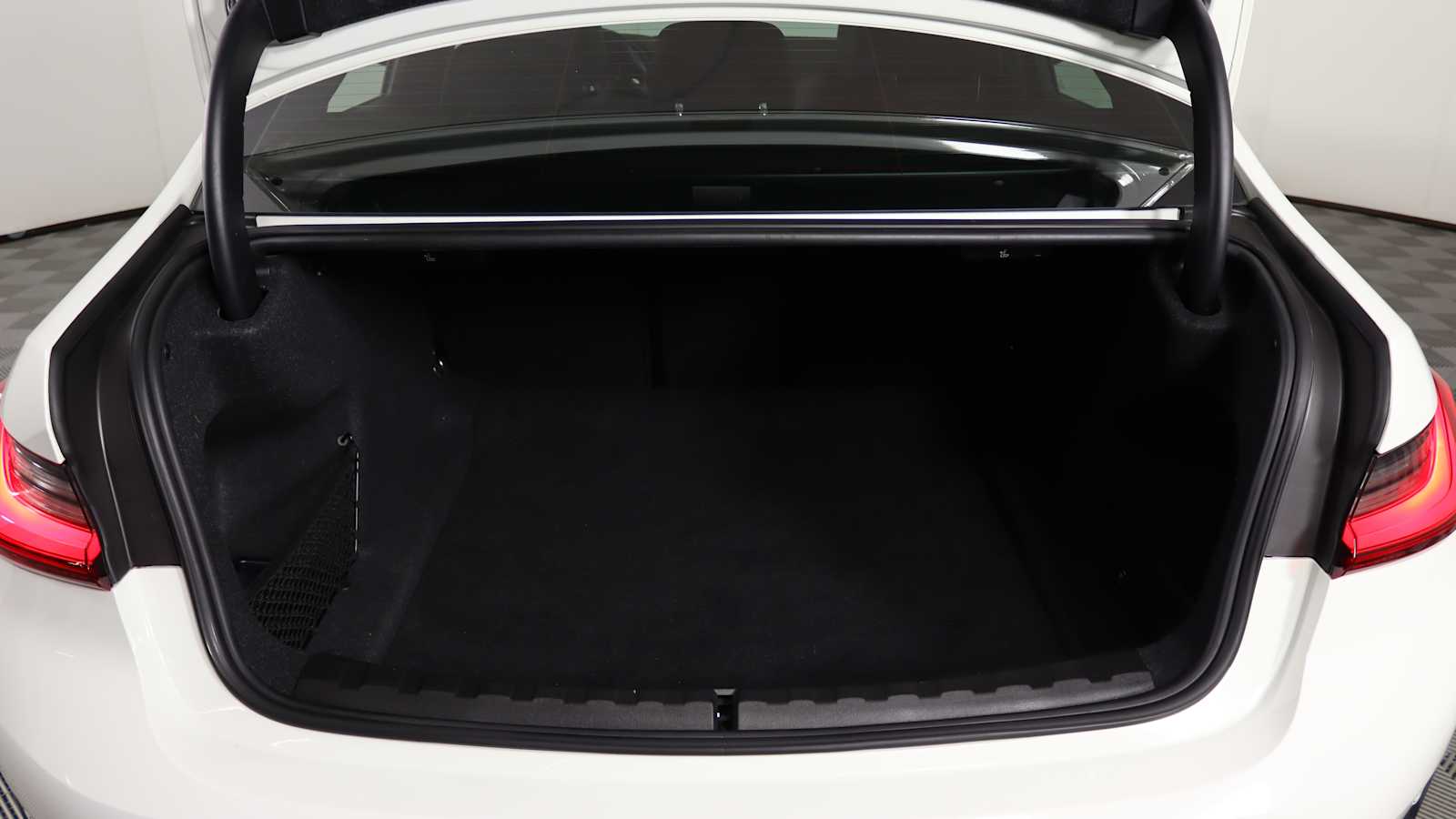 used 2022 BMW 330i car, priced at $29,898
