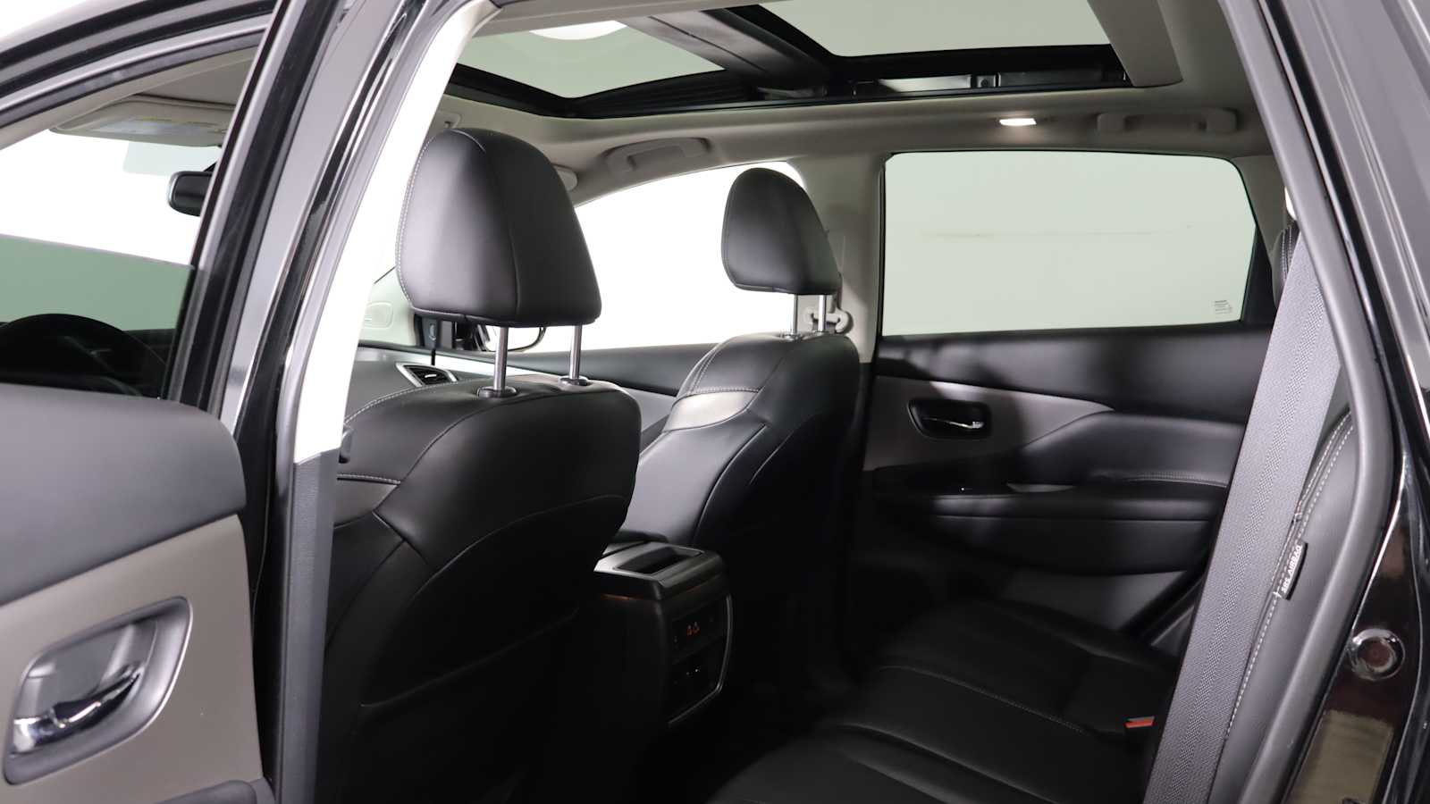 used 2019 Nissan Murano car, priced at $20,297