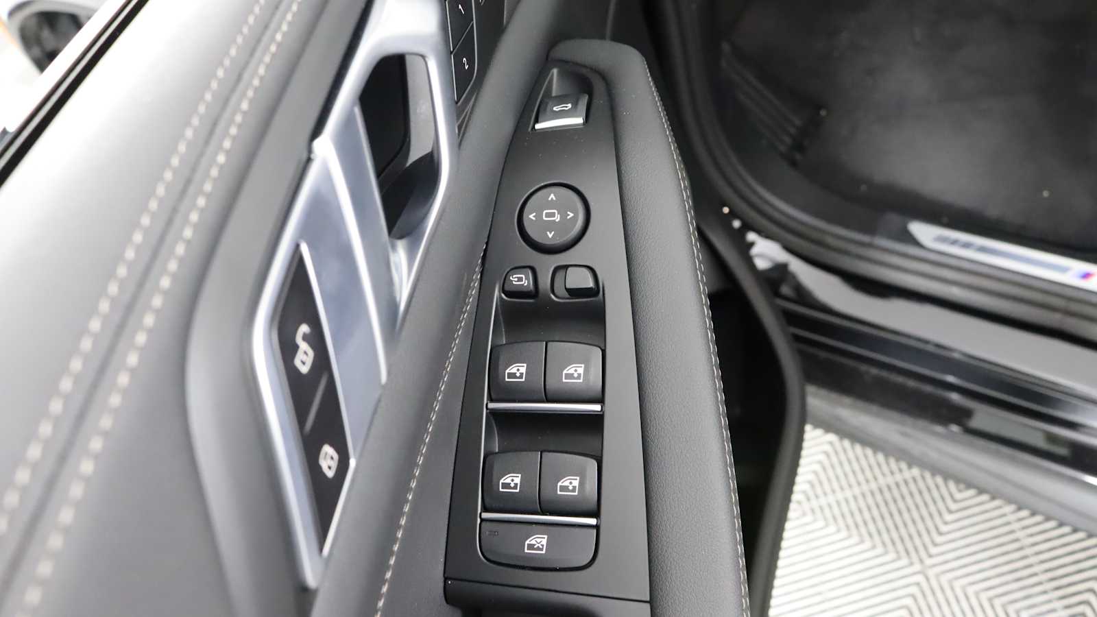 used 2026 BMW X5 car, priced at $75,698