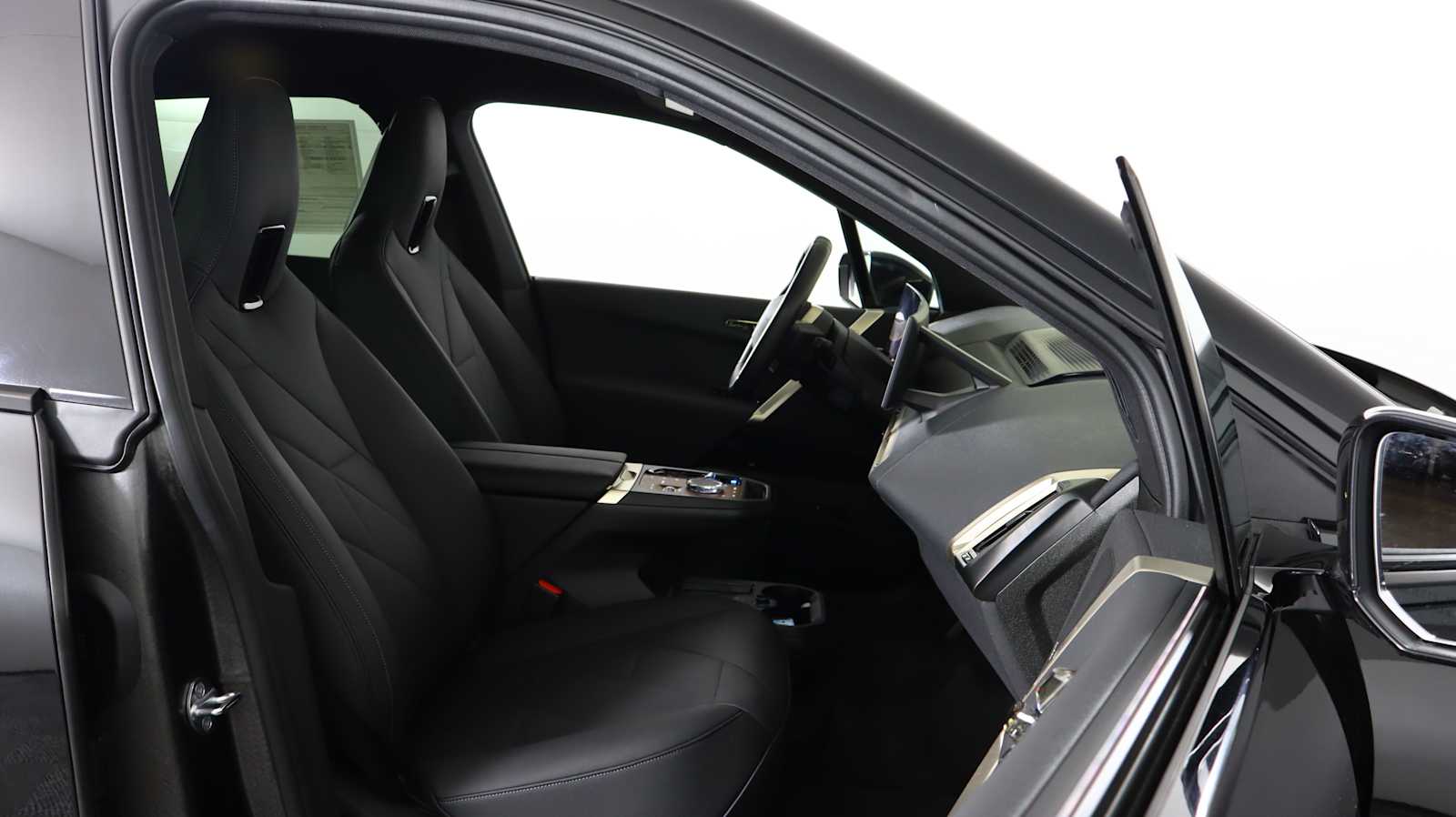 used 2023 BMW iX car, priced at $47,798