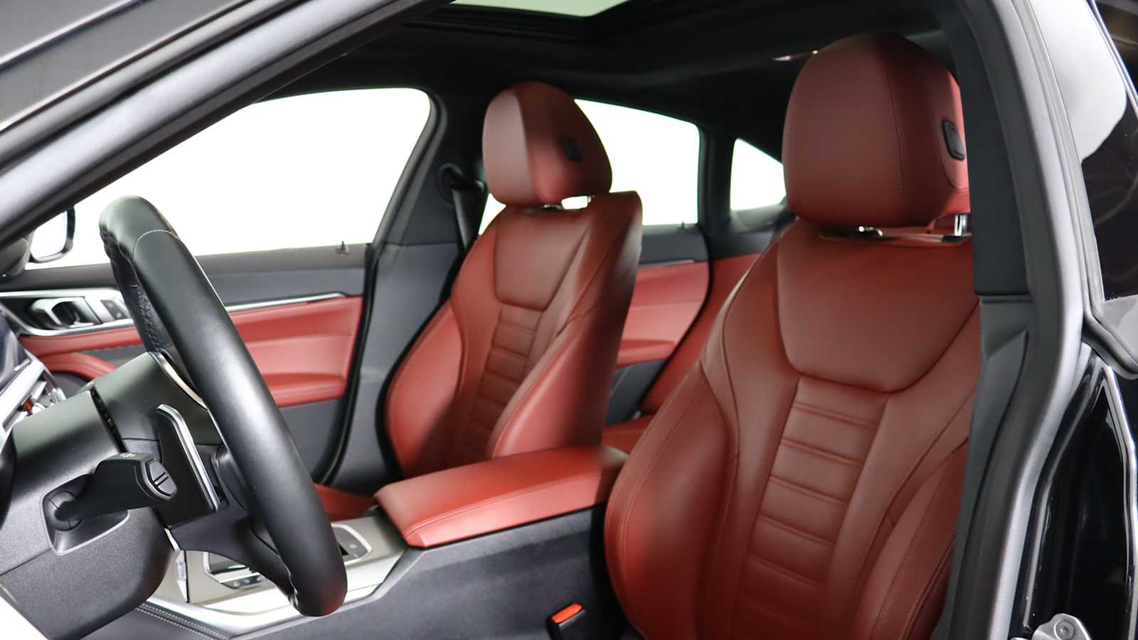 used 2023 BMW 430i car, priced at $37,793