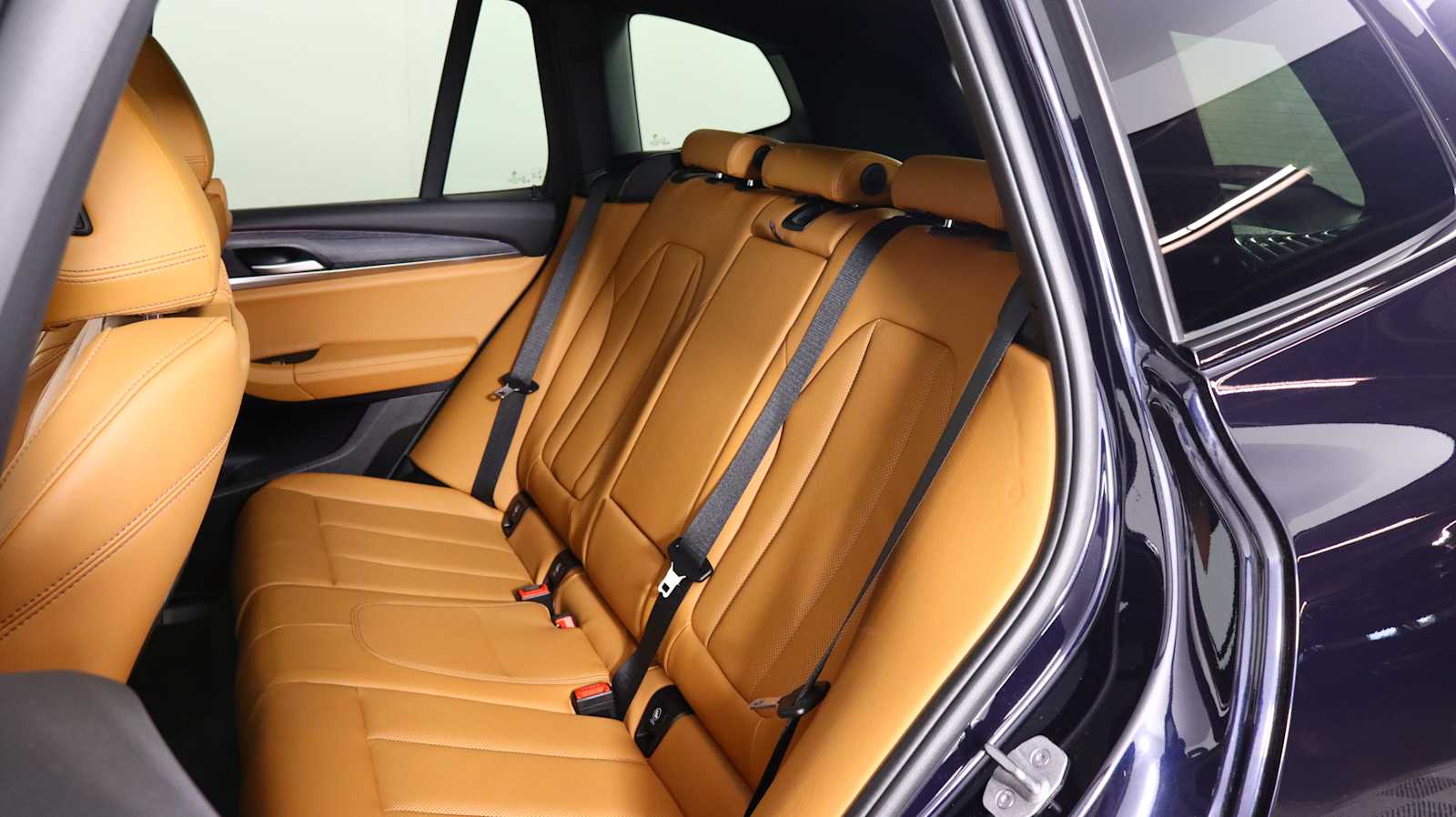 used 2023 BMW X3 car, priced at $42,698