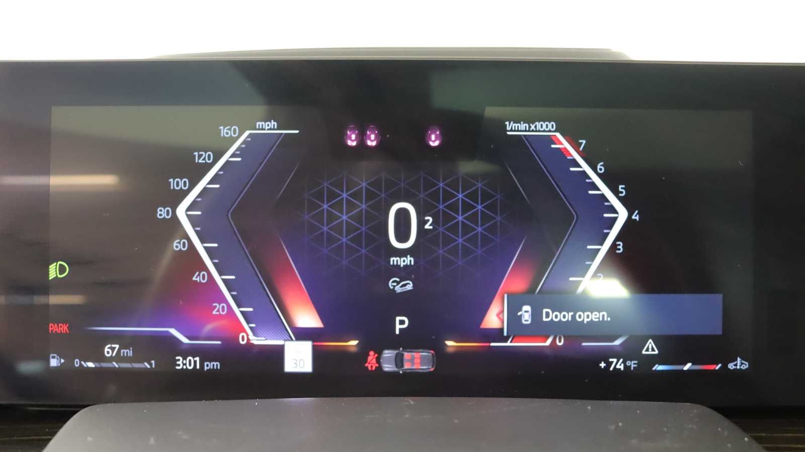 used 2023 BMW X7 car, priced at $55,768