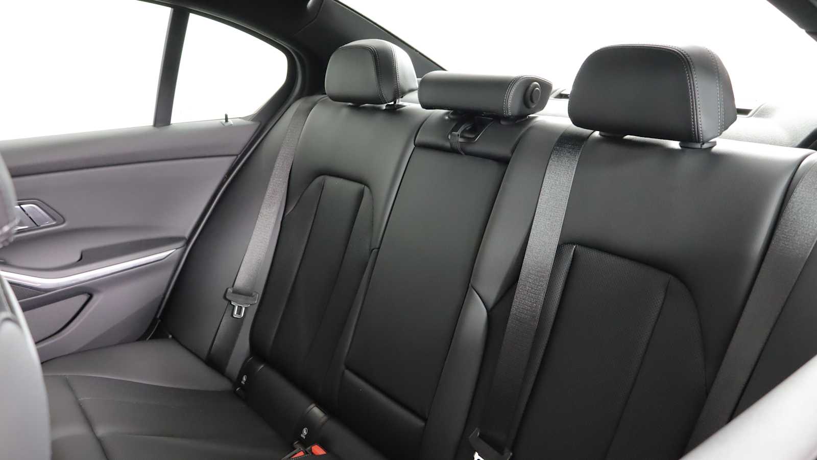 used 2022 BMW 330i car, priced at $34,698
