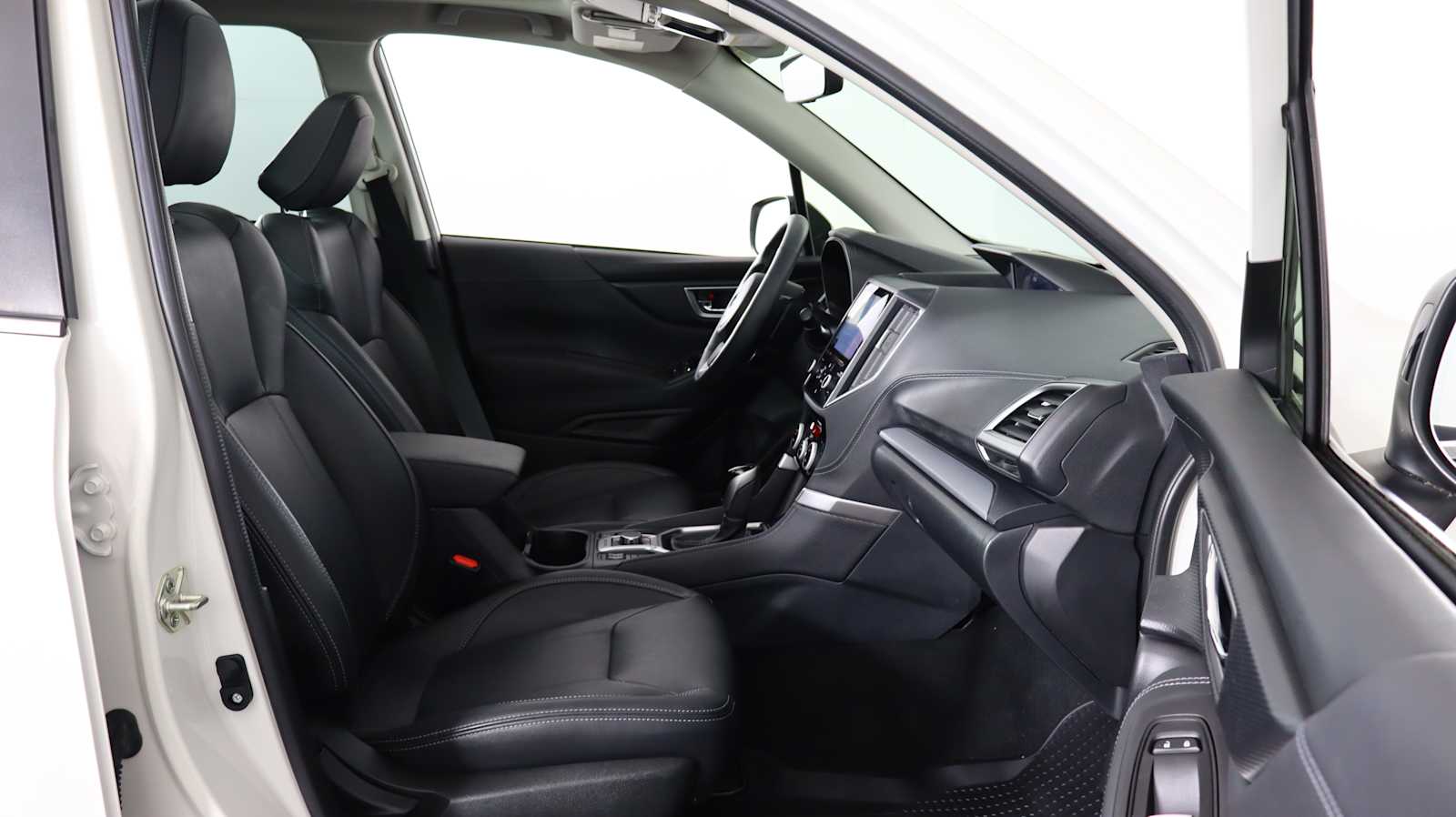 used 2021 Subaru Forester car, priced at $25,798