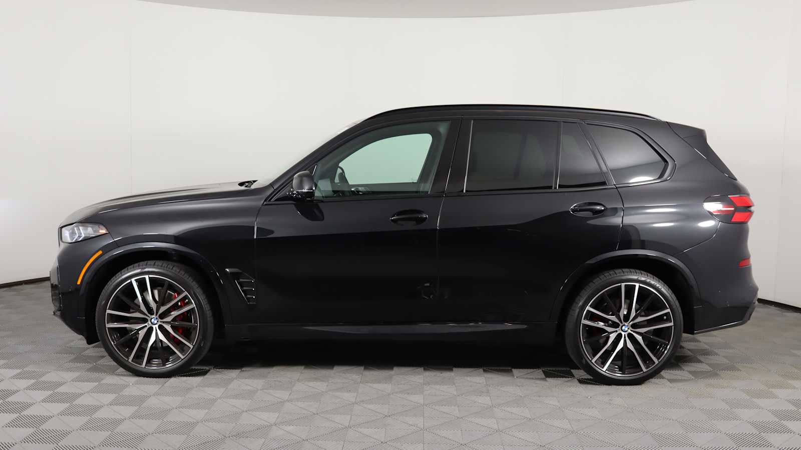 used 2026 BMW X5 car, priced at $75,698