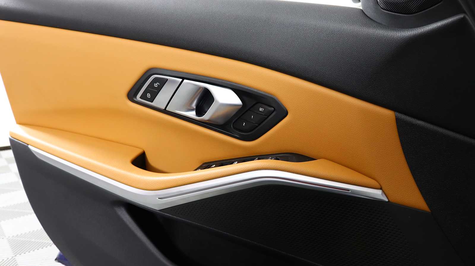 used 2022 BMW 330i car, priced at $32,798