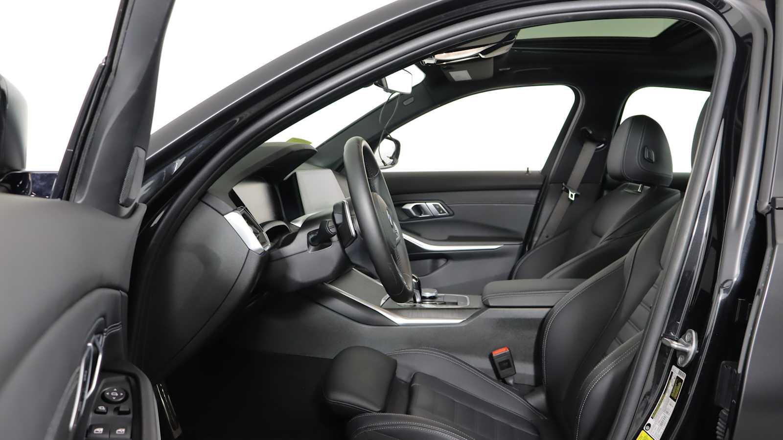 used 2022 BMW 330i car, priced at $38,698