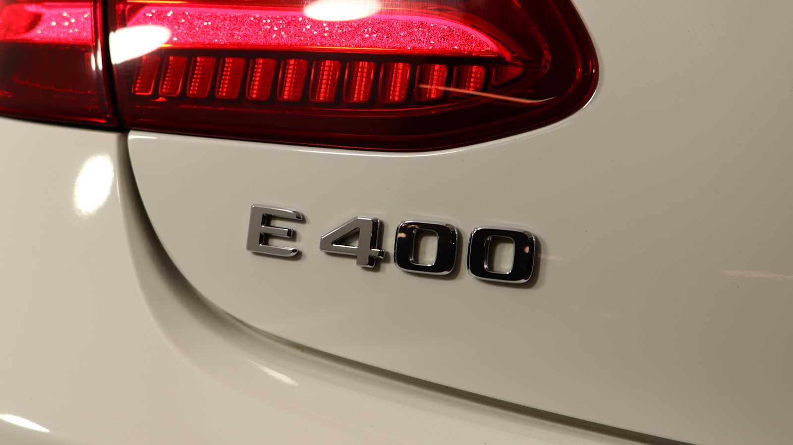 used 2018 Mercedes-Benz E-Class car, priced at $41,898