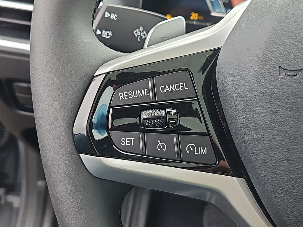 new 2025 BMW 2-Series car, priced at $45,125