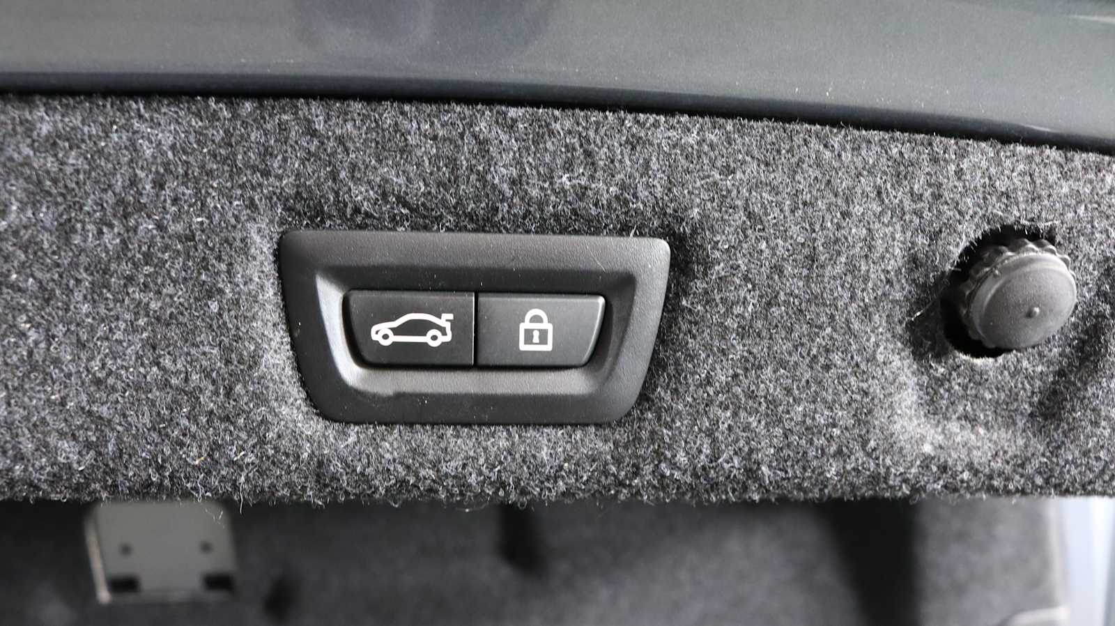 used 2021 BMW M550i car, priced at $46,837