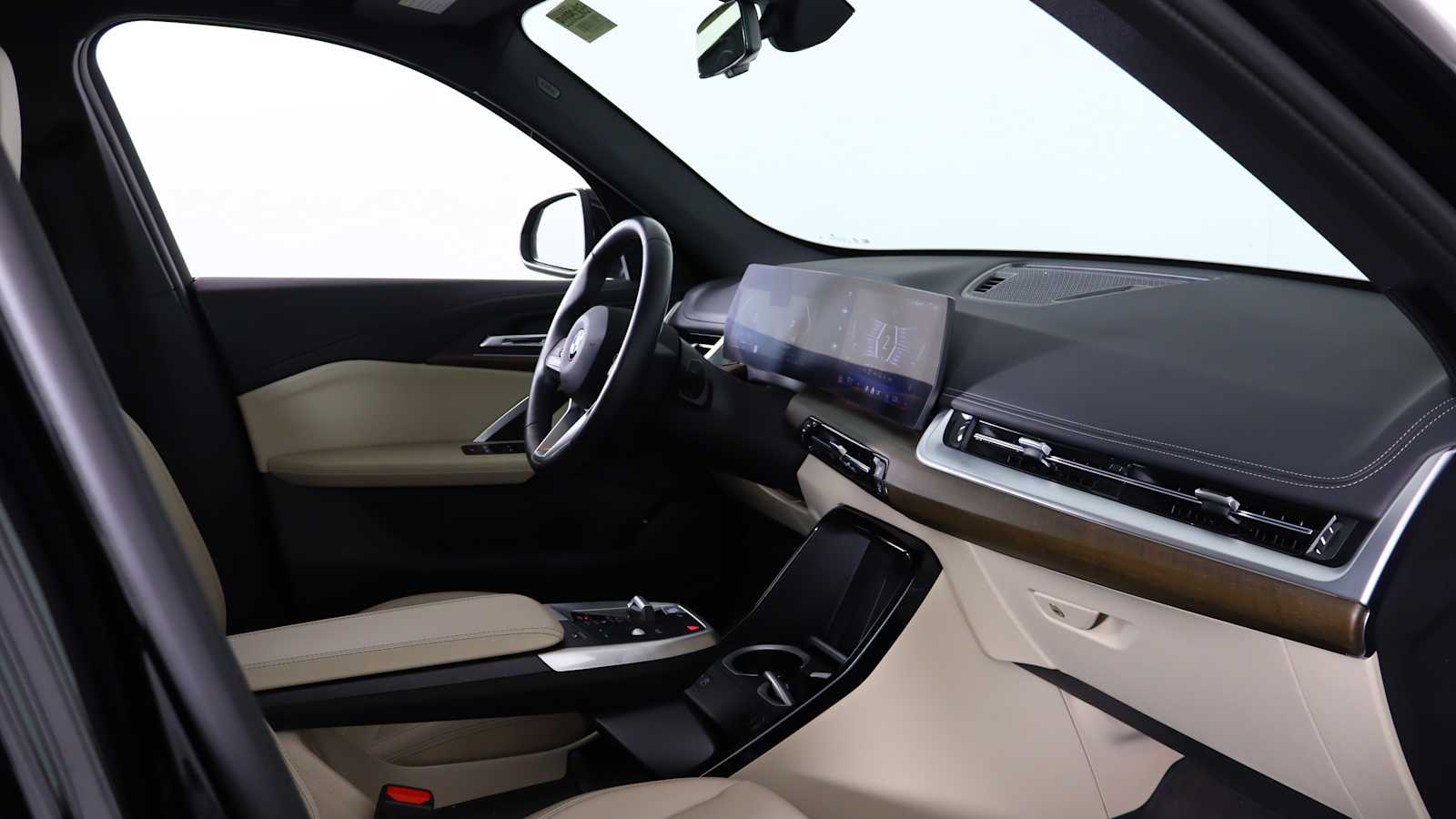 used 2025 BMW X1 car, priced at $37,317