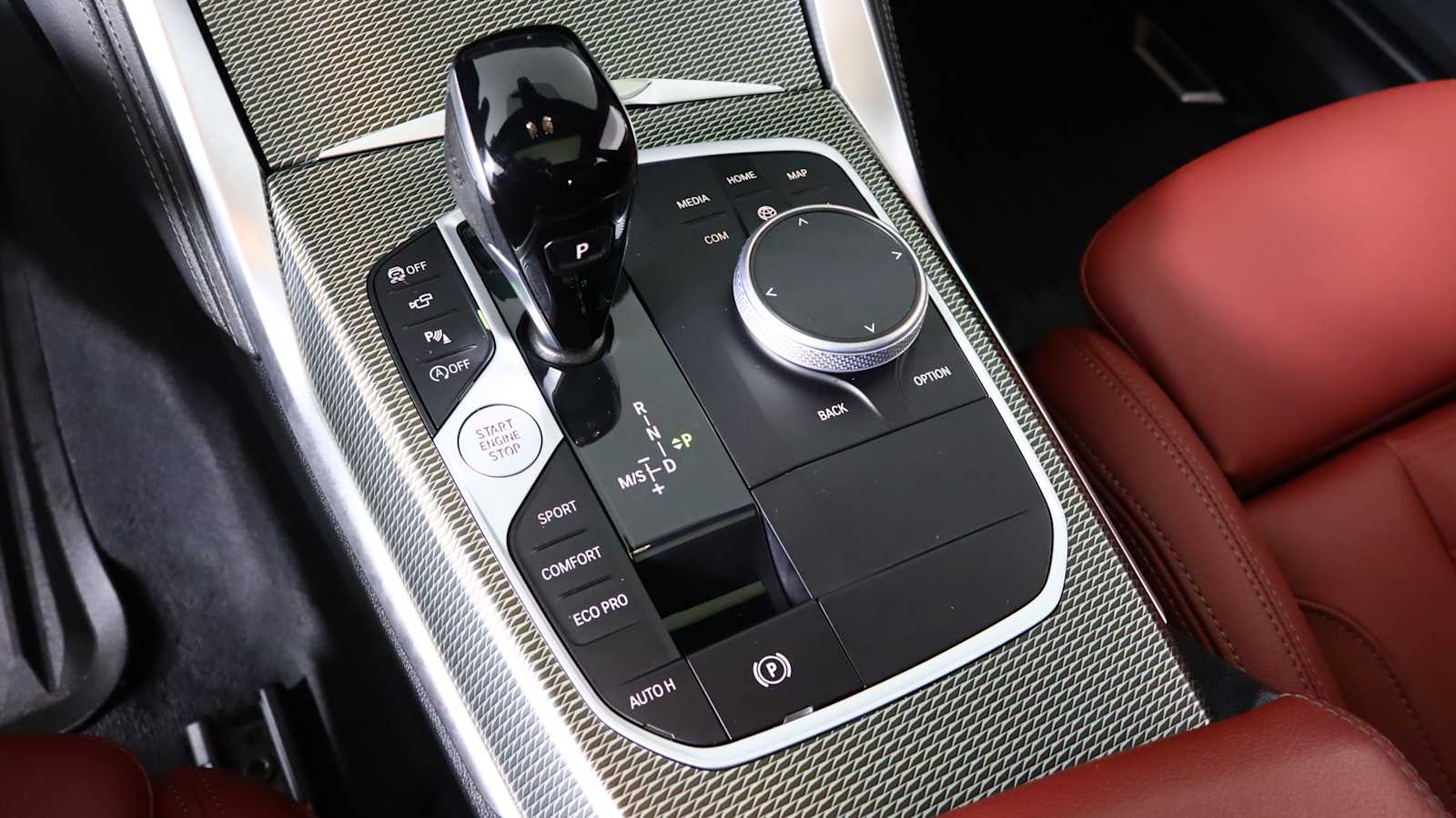 used 2023 BMW 430i car, priced at $37,793