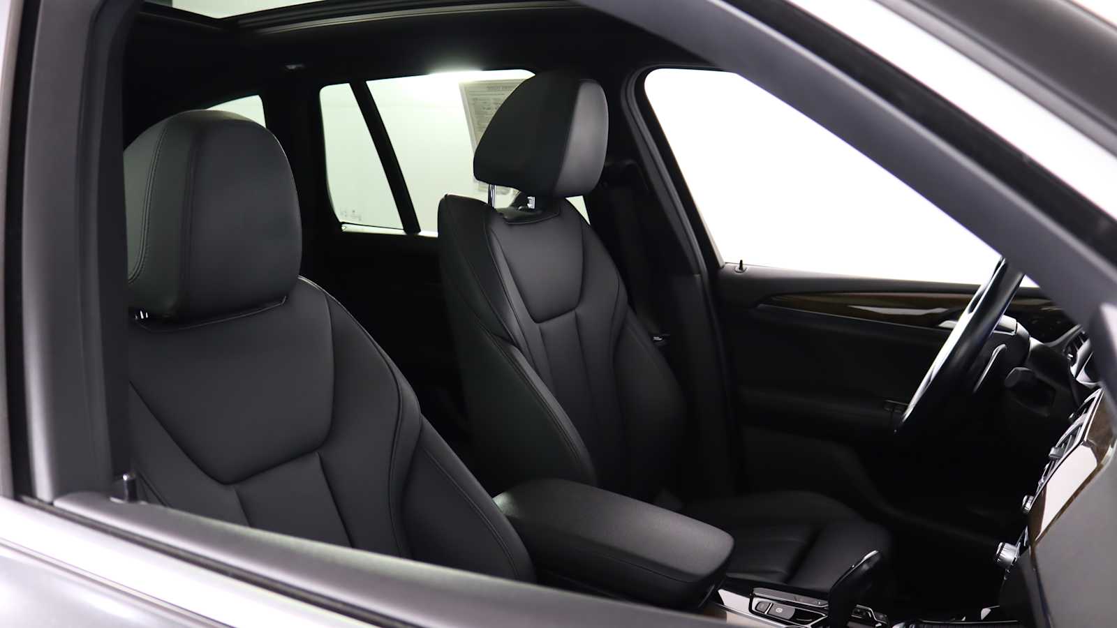 used 2020 BMW X3 car, priced at $22,798