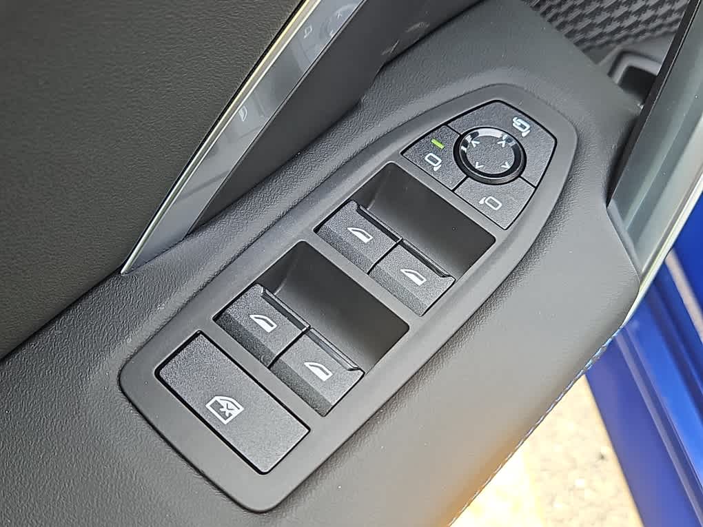 new 2026 BMW X2 car, priced at $53,980