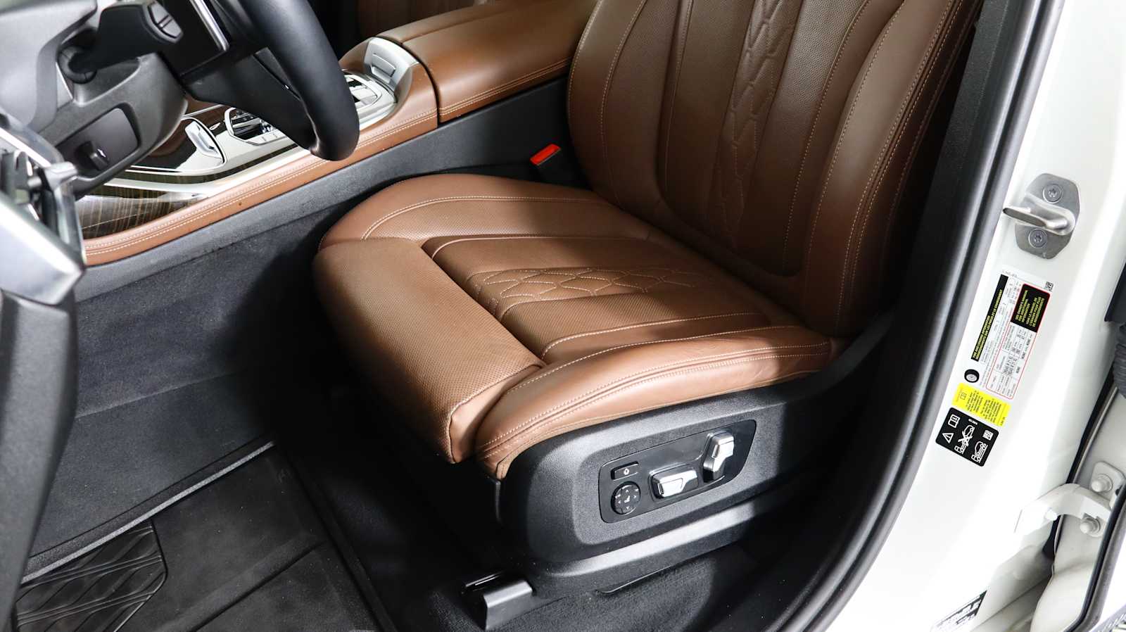 used 2023 BMW X7 car, priced at $63,898