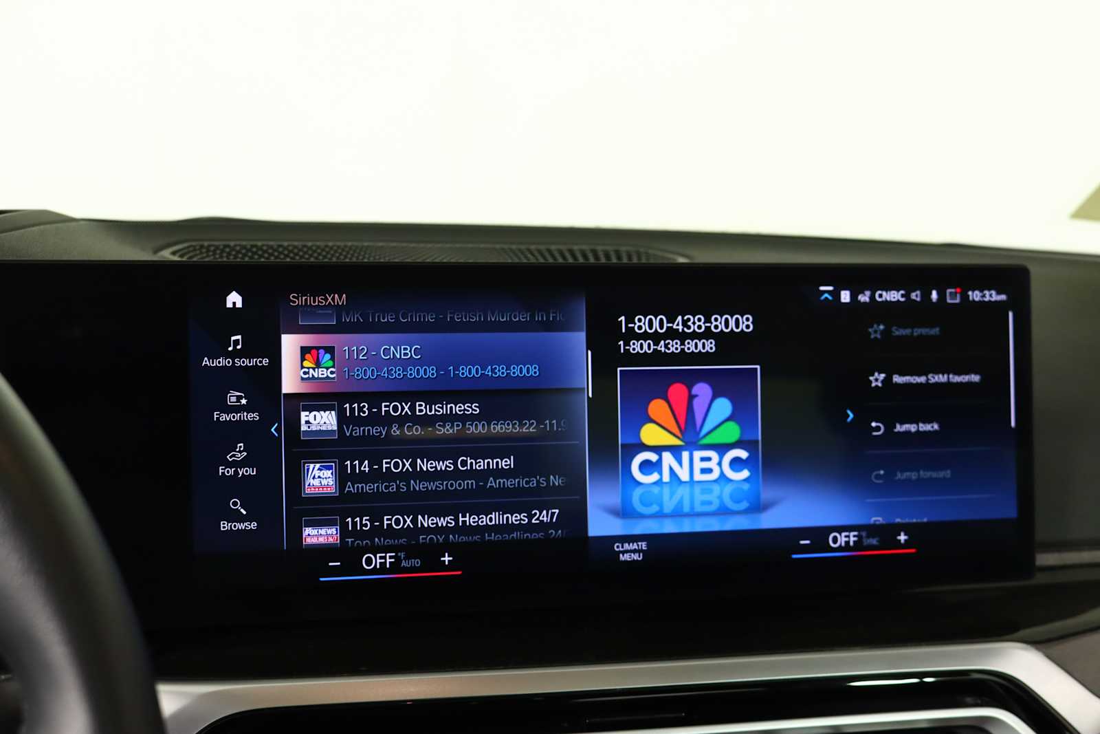 used 2023 BMW 330i car, priced at $36,643