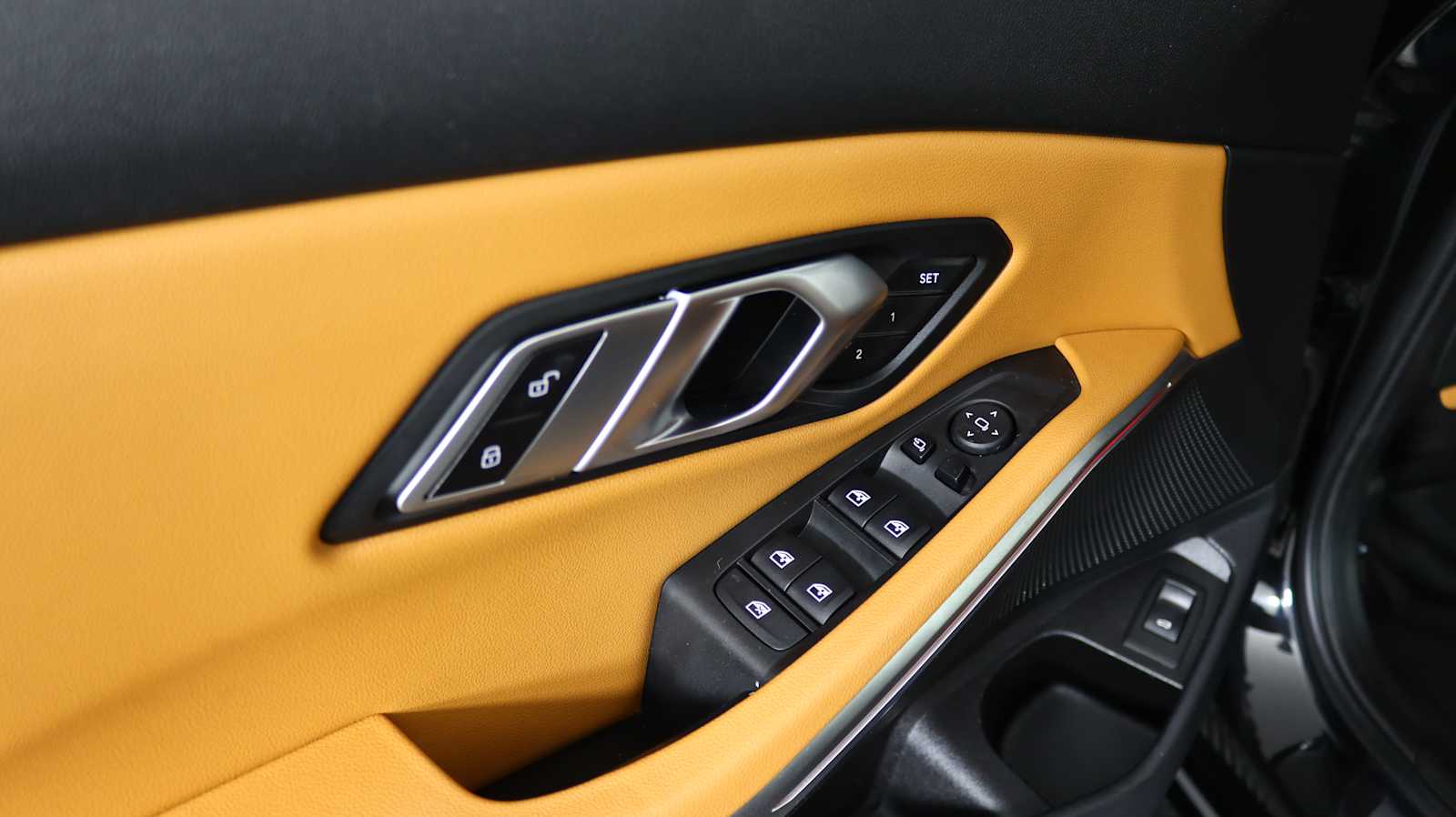 used 2022 BMW M340i car, priced at $43,583