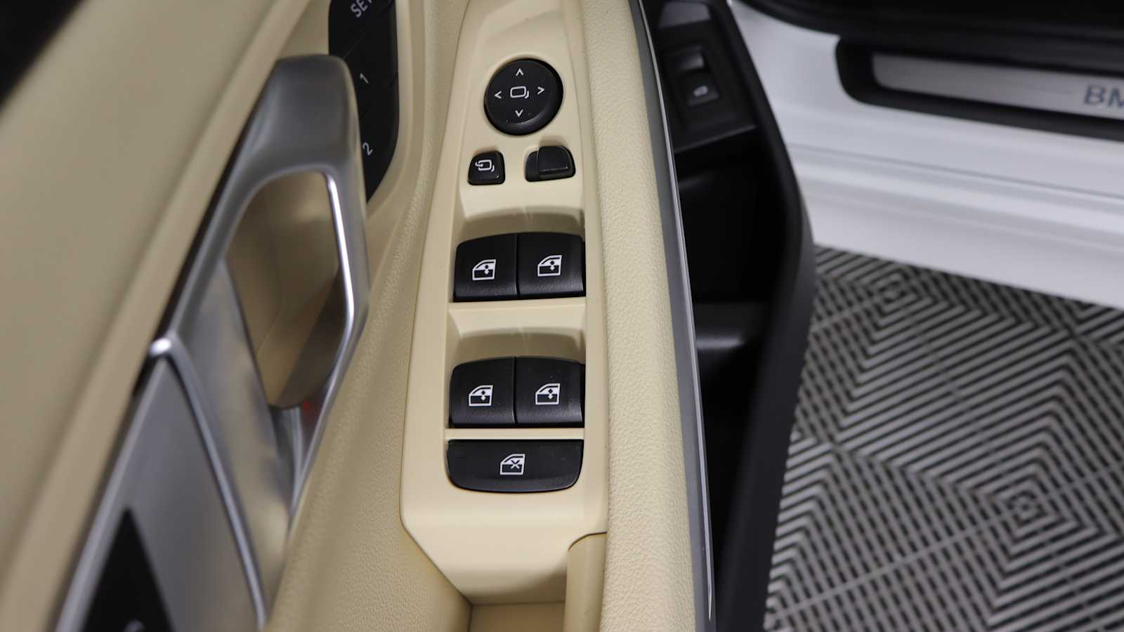 used 2022 BMW 330i car, priced at $34,898