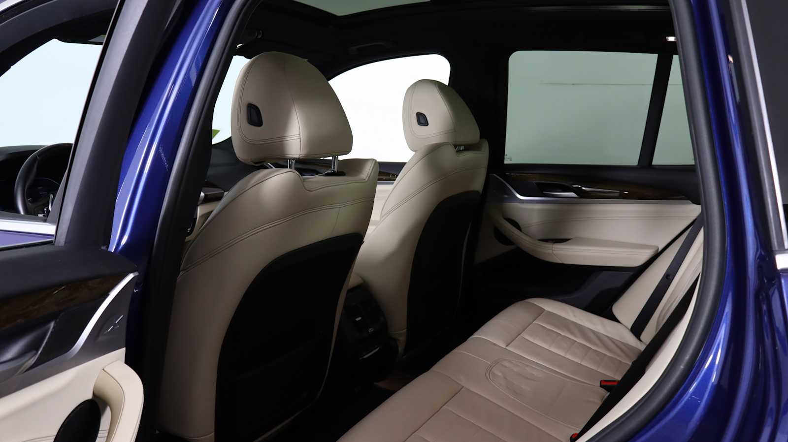 used 2020 BMW X3 PHEV car, priced at $31,698