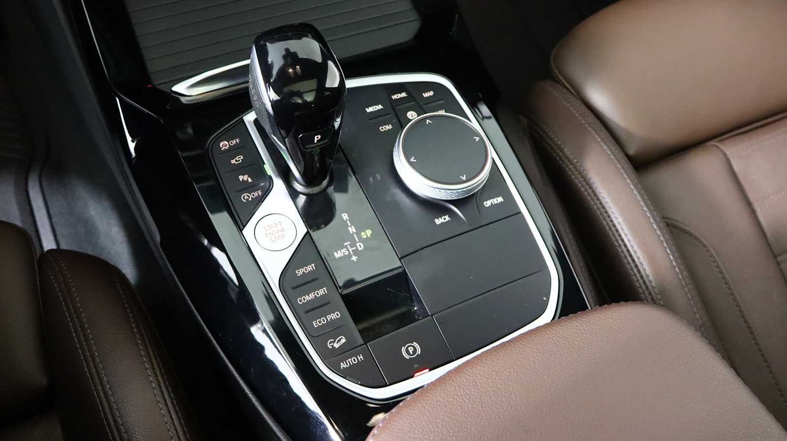 used 2023 BMW X3 car, priced at $38,898