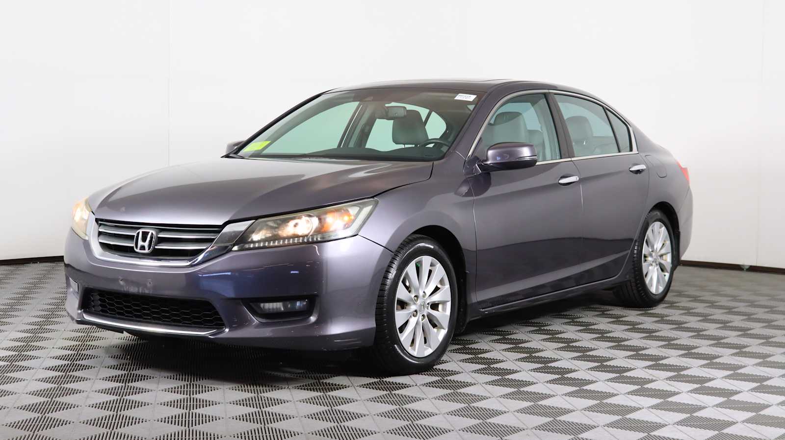 used 2014 Honda Accord car, priced at $14,798
