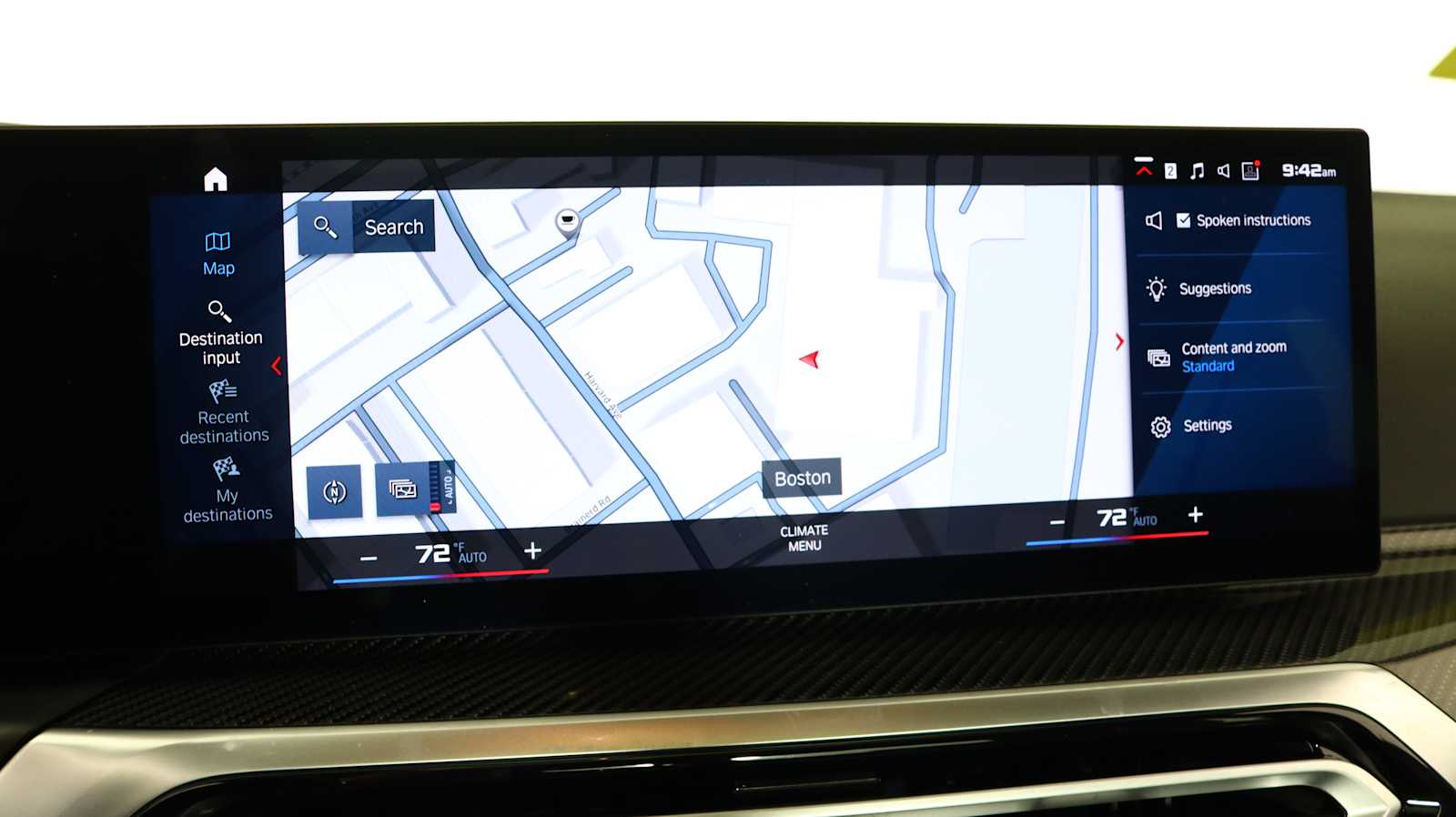 used 2024 BMW M2 car, priced at $63,798