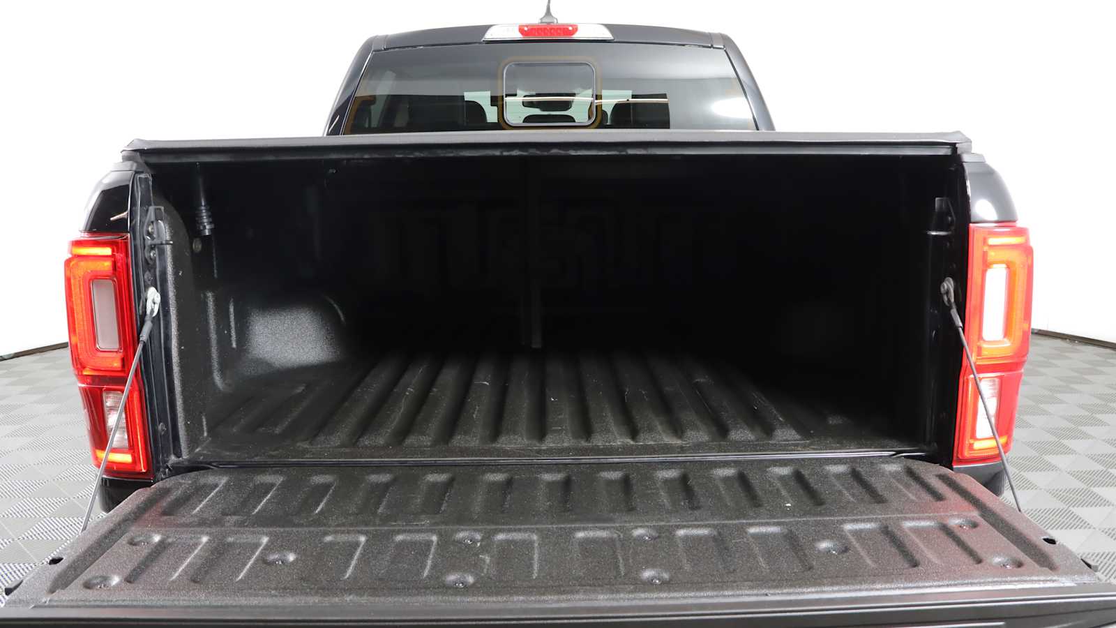 used 2020 Ford Ranger car, priced at $32,798