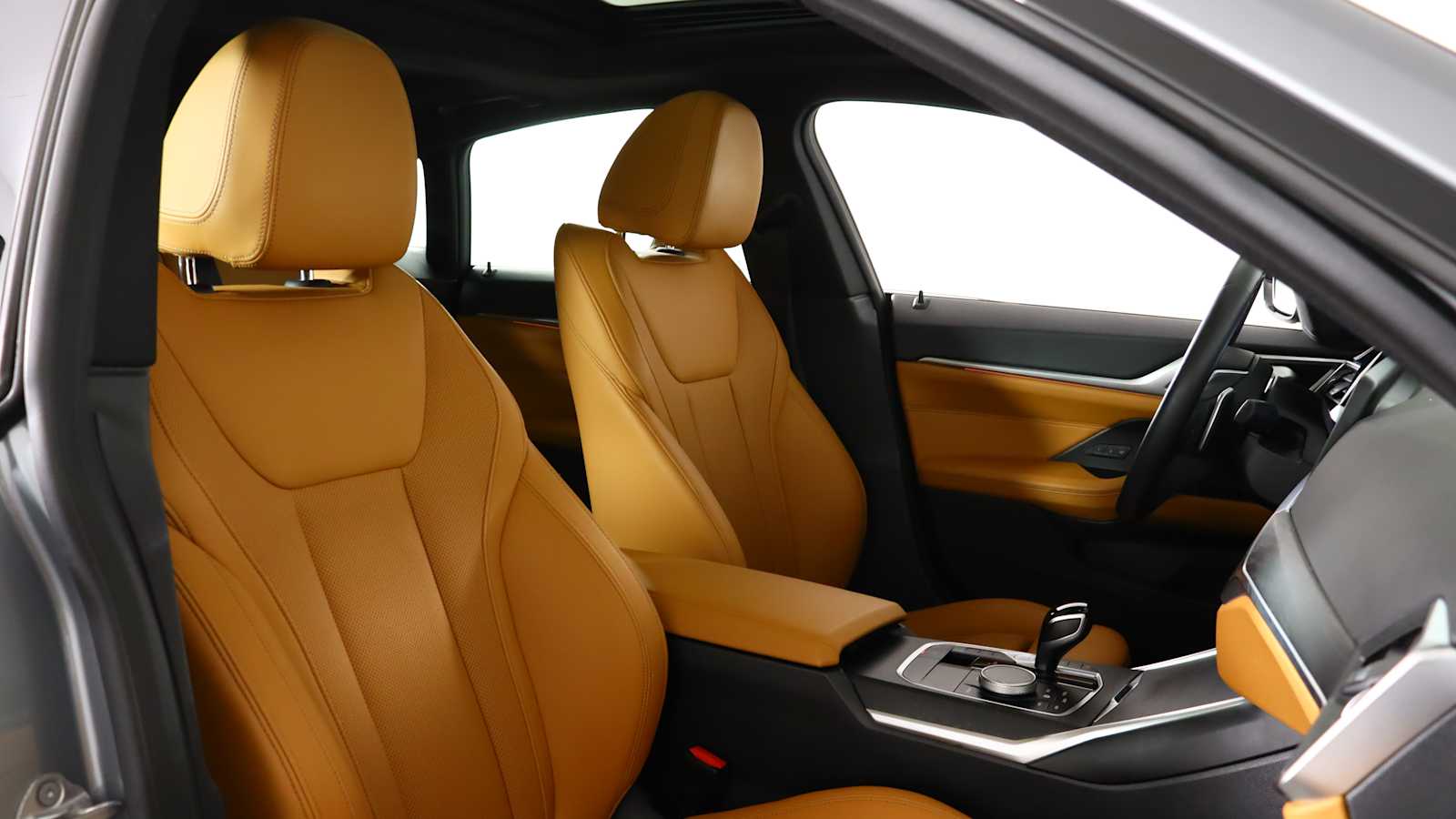 used 2023 BMW 430i car, priced at $37,672