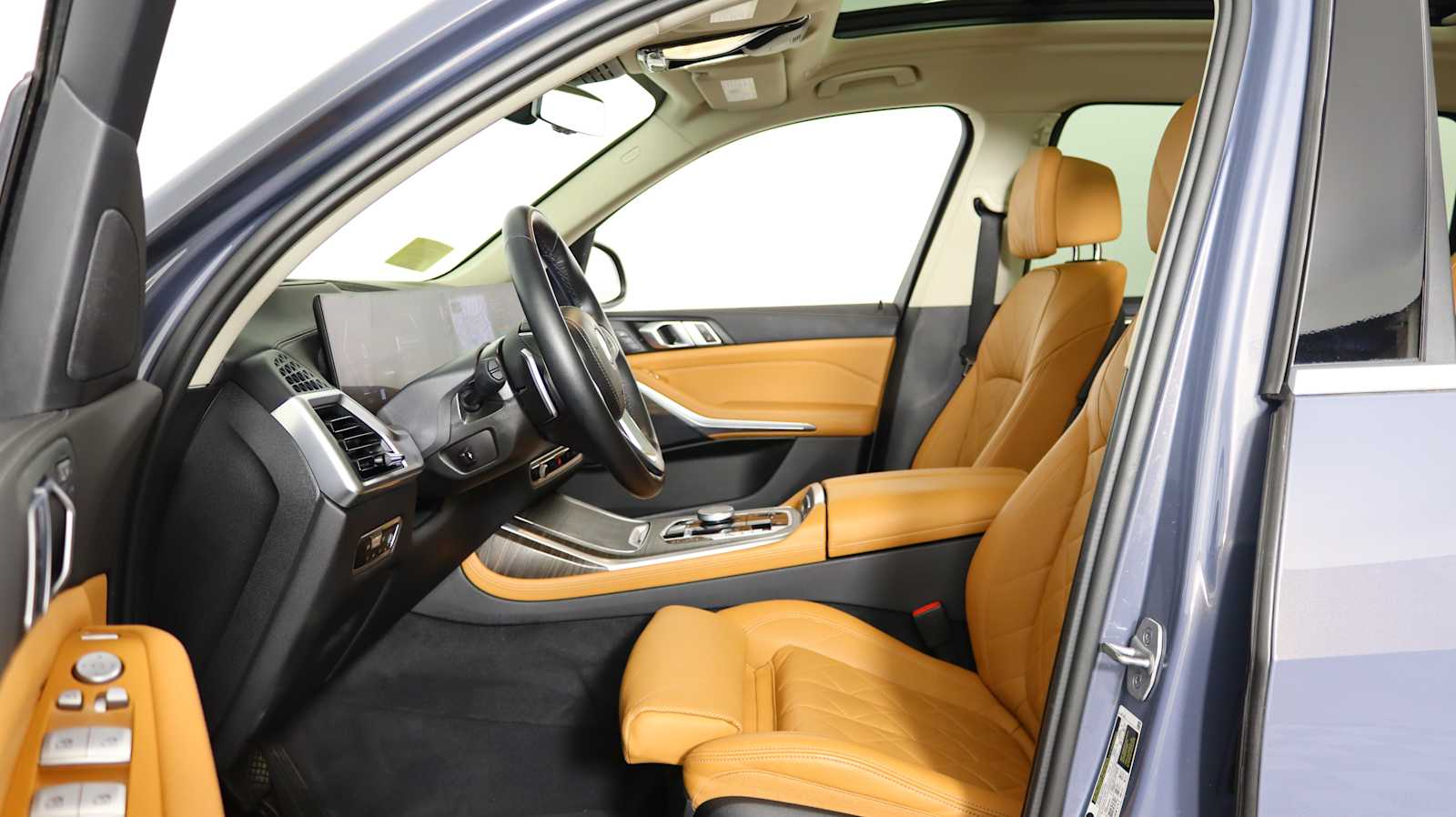 used 2023 BMW X7 car, priced at $65,698
