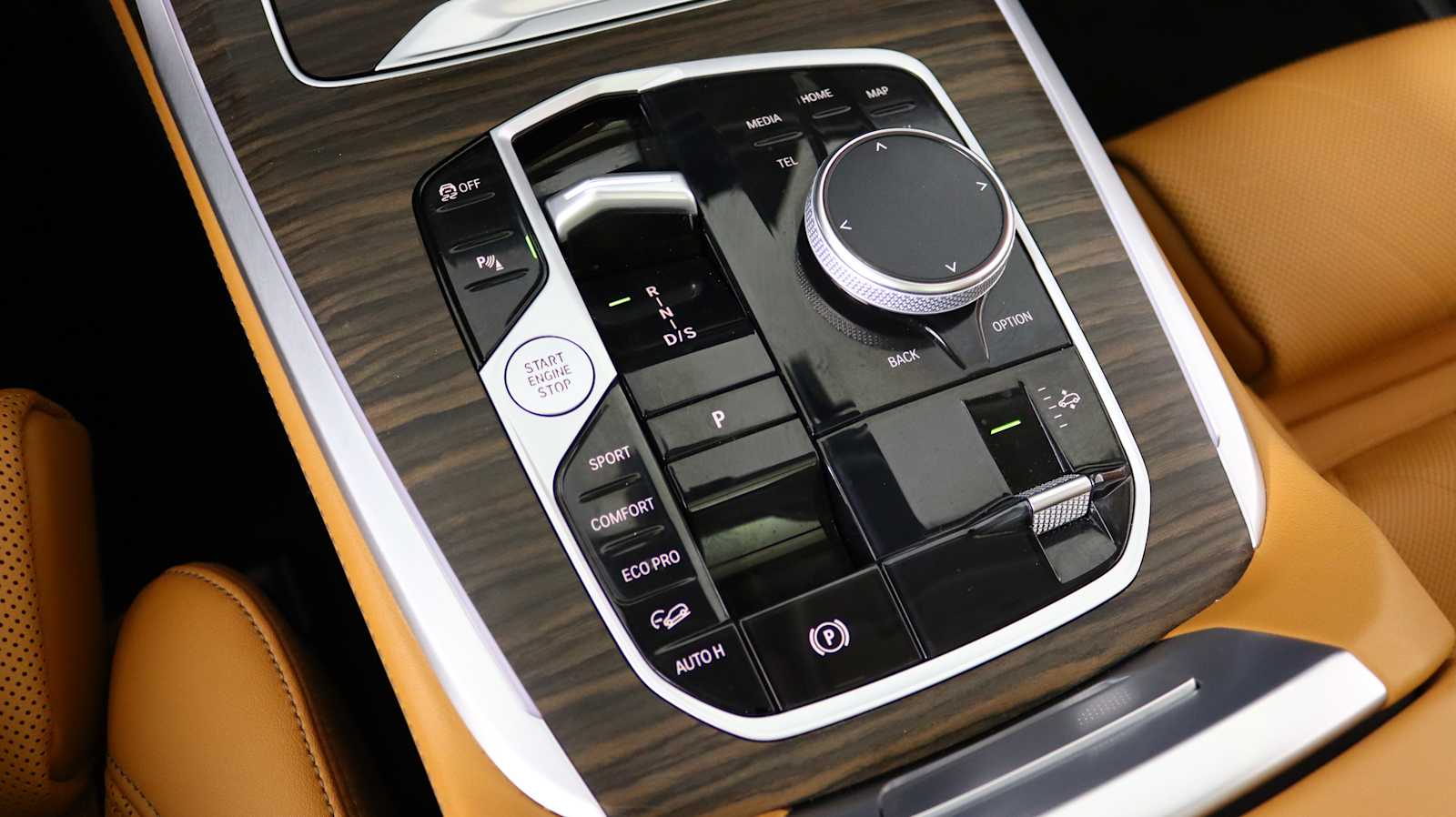 used 2023 BMW X7 car, priced at $65,698