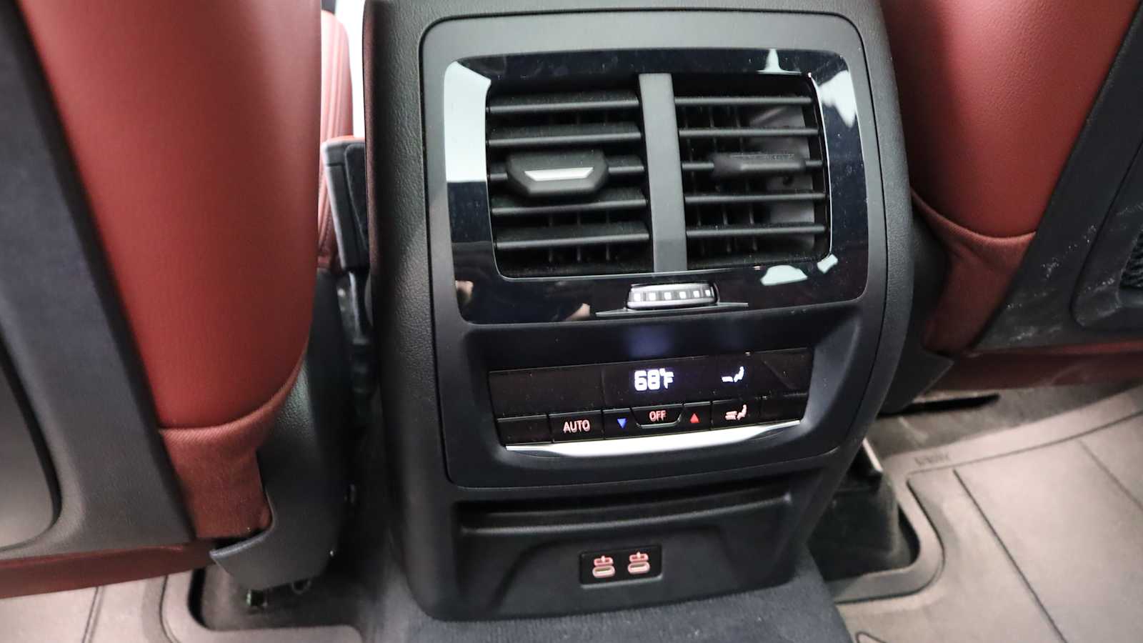 used 2022 BMW X3 car, priced at $36,698