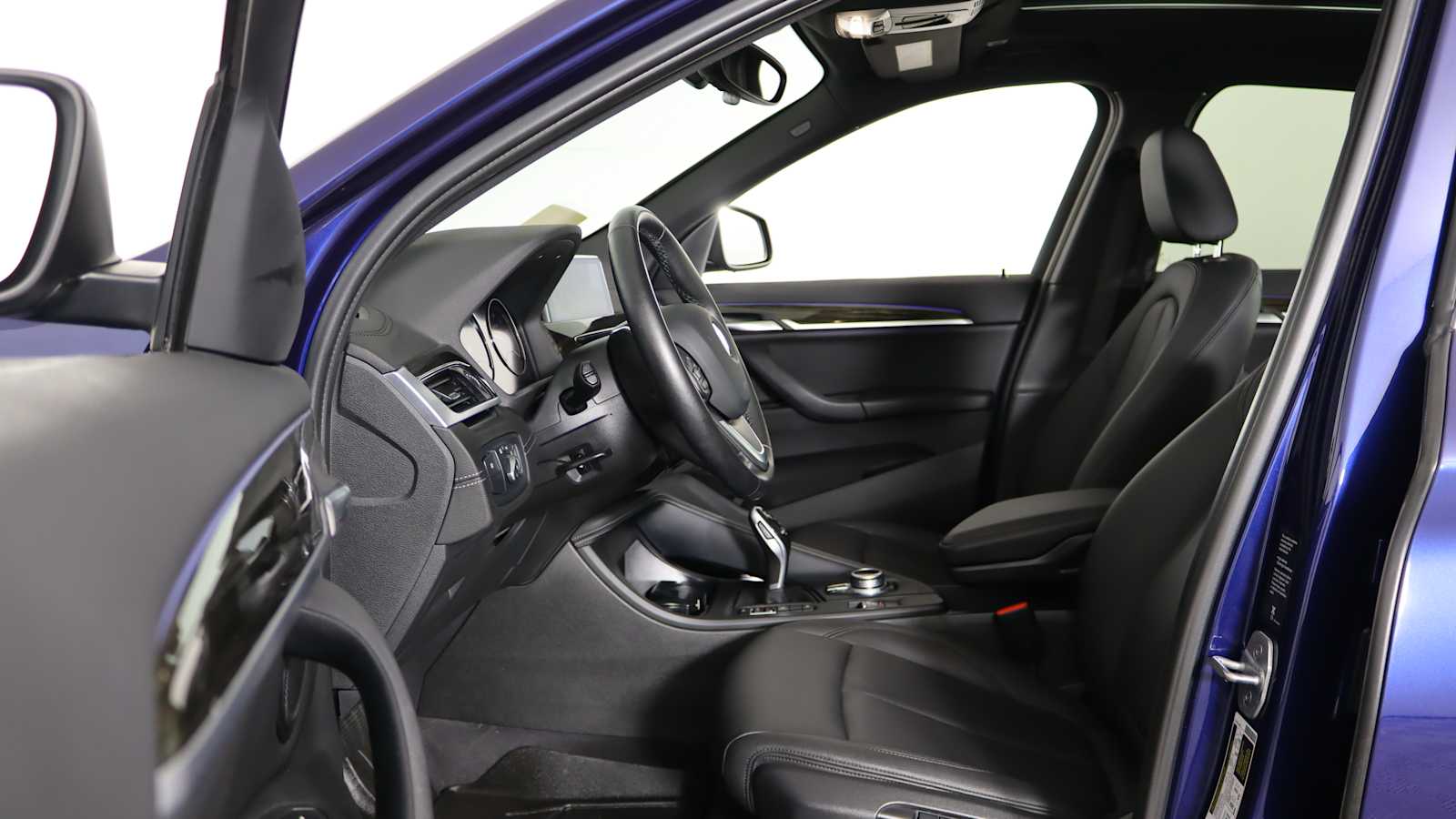used 2020 BMW X1 car, priced at $24,698
