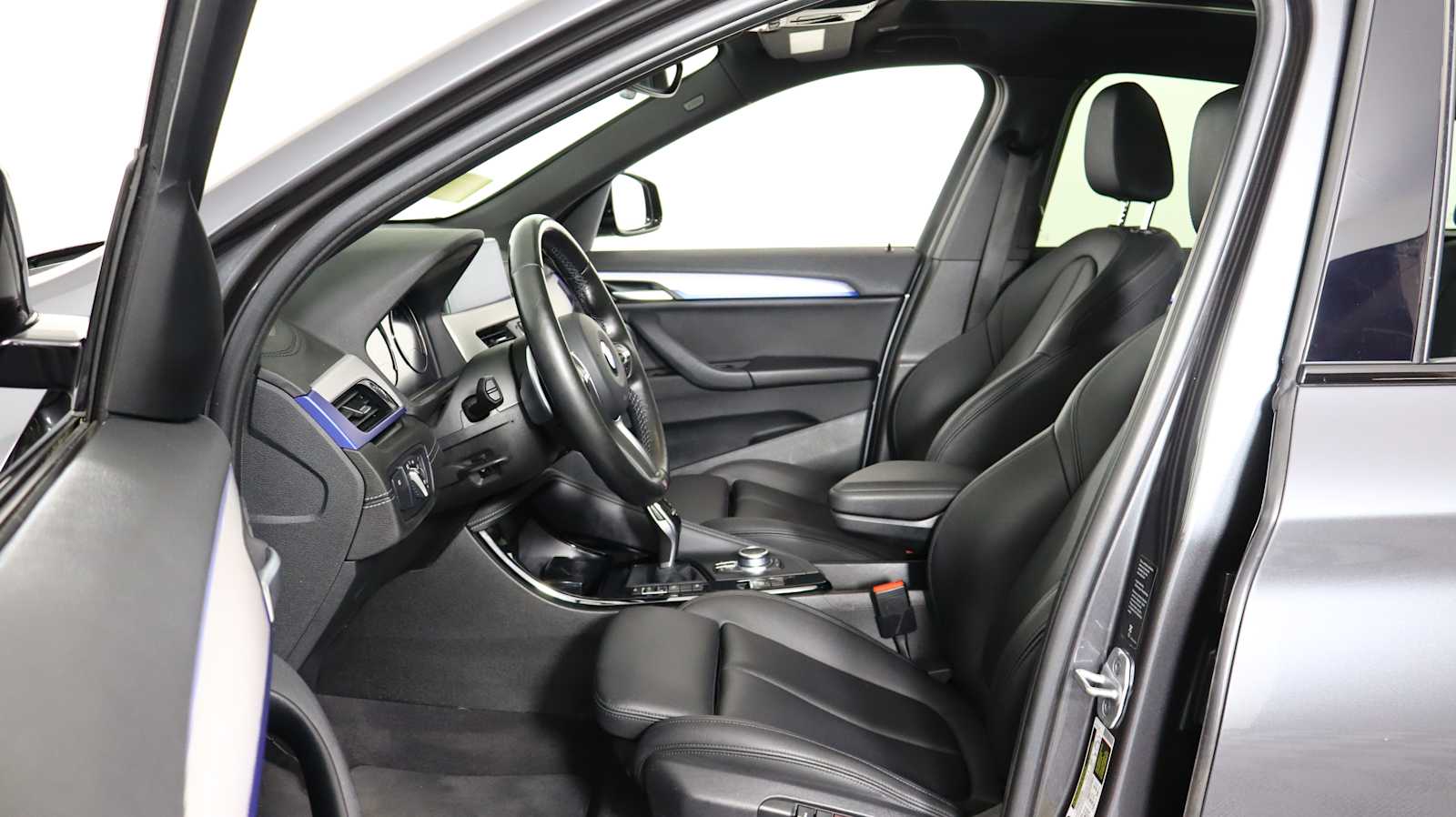 used 2021 BMW X1 car, priced at $27,698