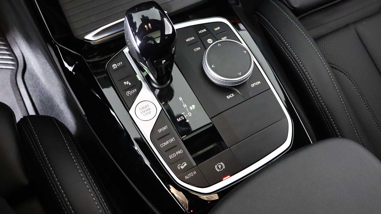 used 2023 BMW X3 car, priced at $41,881