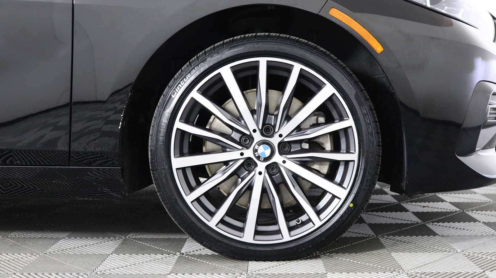 used 2023 BMW 228i car, priced at $31,598