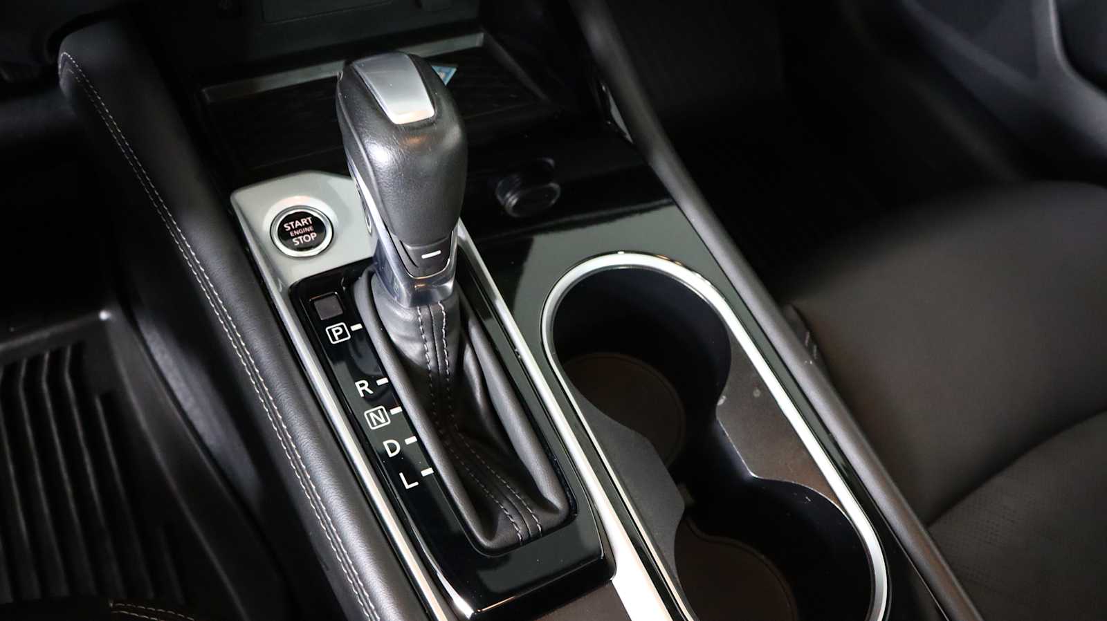 used 2024 Nissan Altima car, priced at $26,698