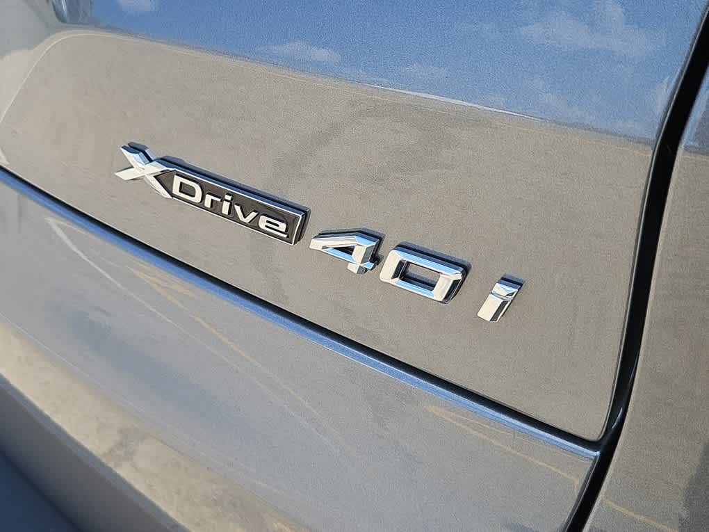 new 2026 BMW X5 car, priced at $74,000