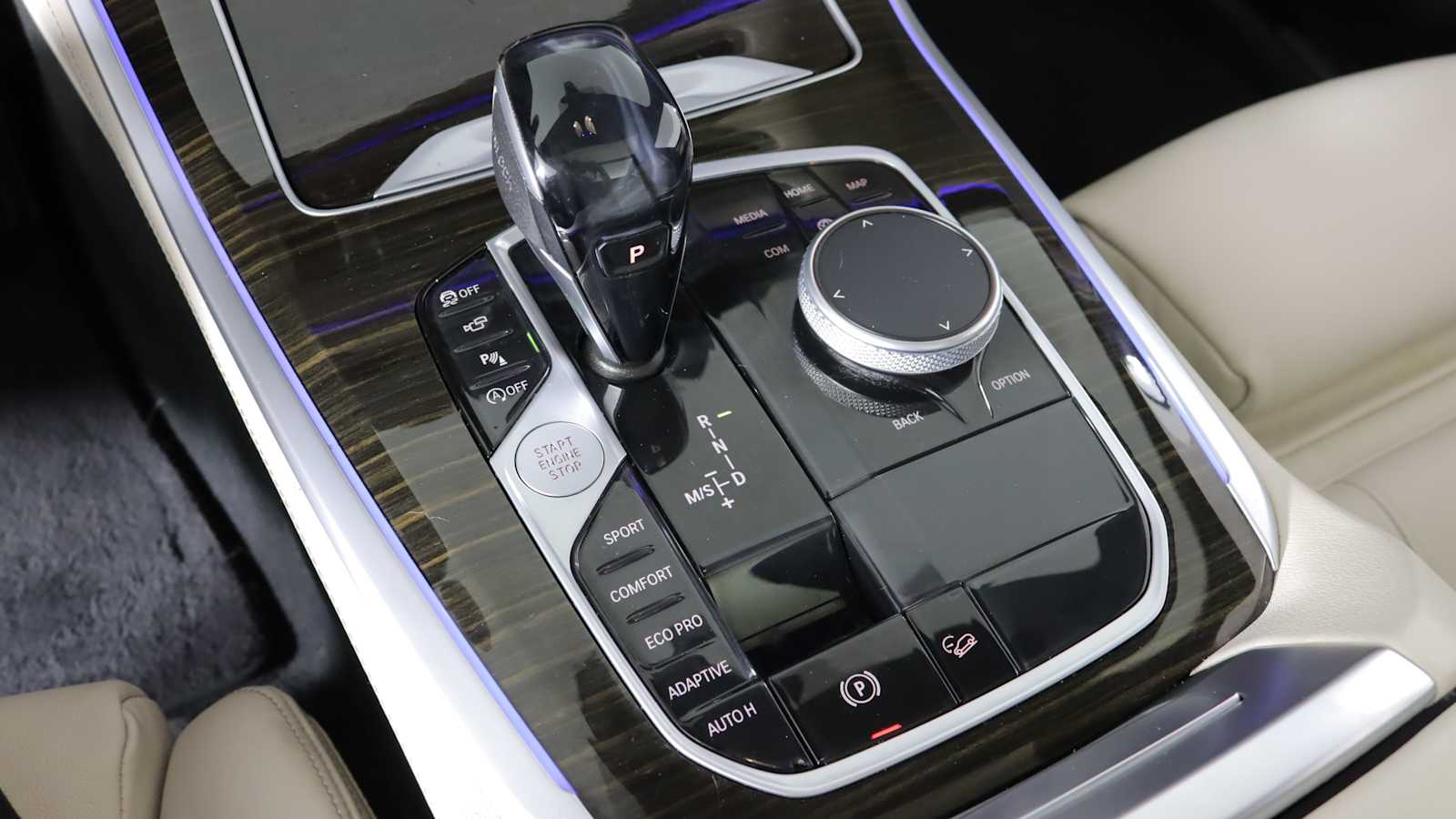used 2020 BMW X5 car, priced at $33,698