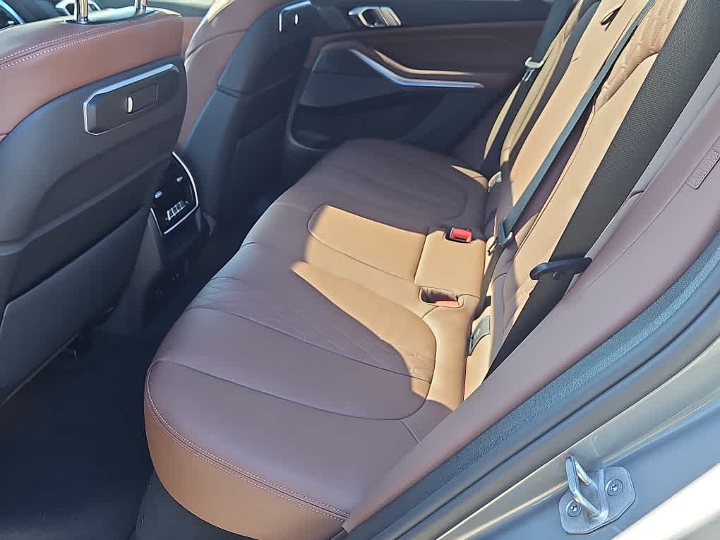 new 2026 BMW X5 car, priced at $84,225