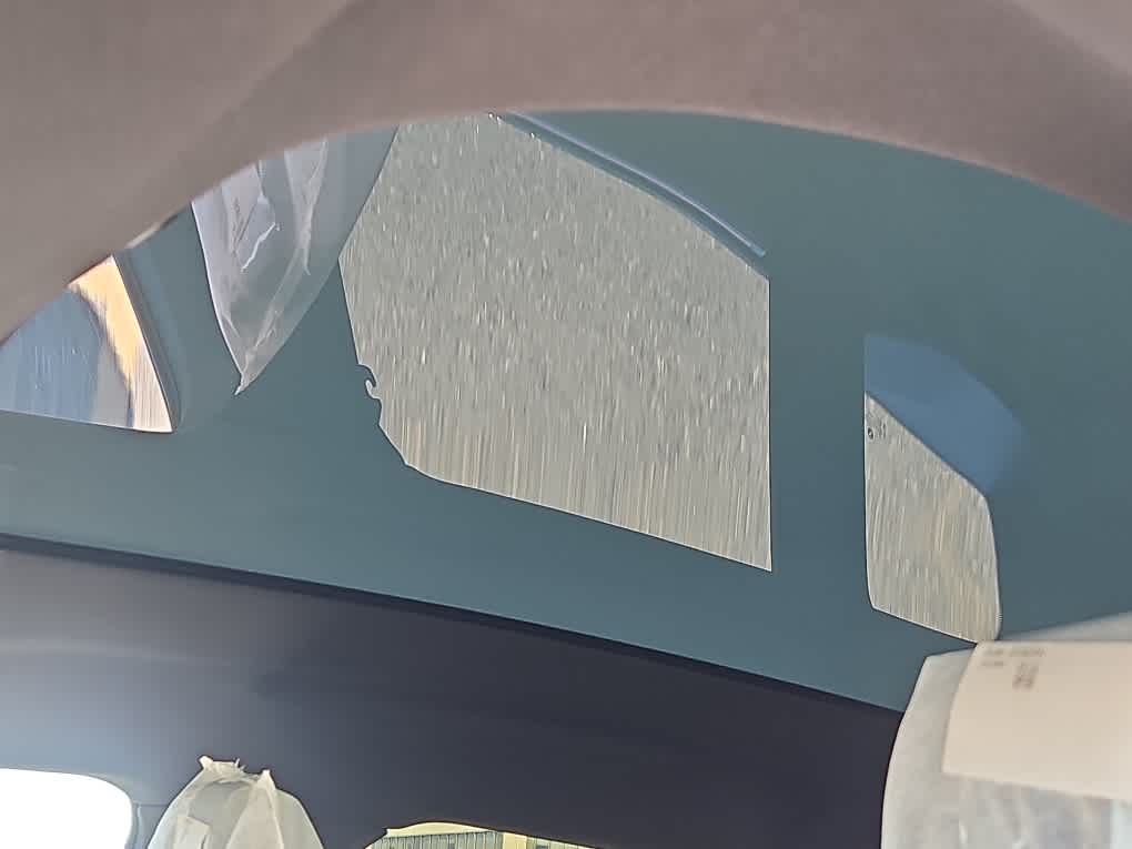 new 2026 BMW iX car, priced at $96,670