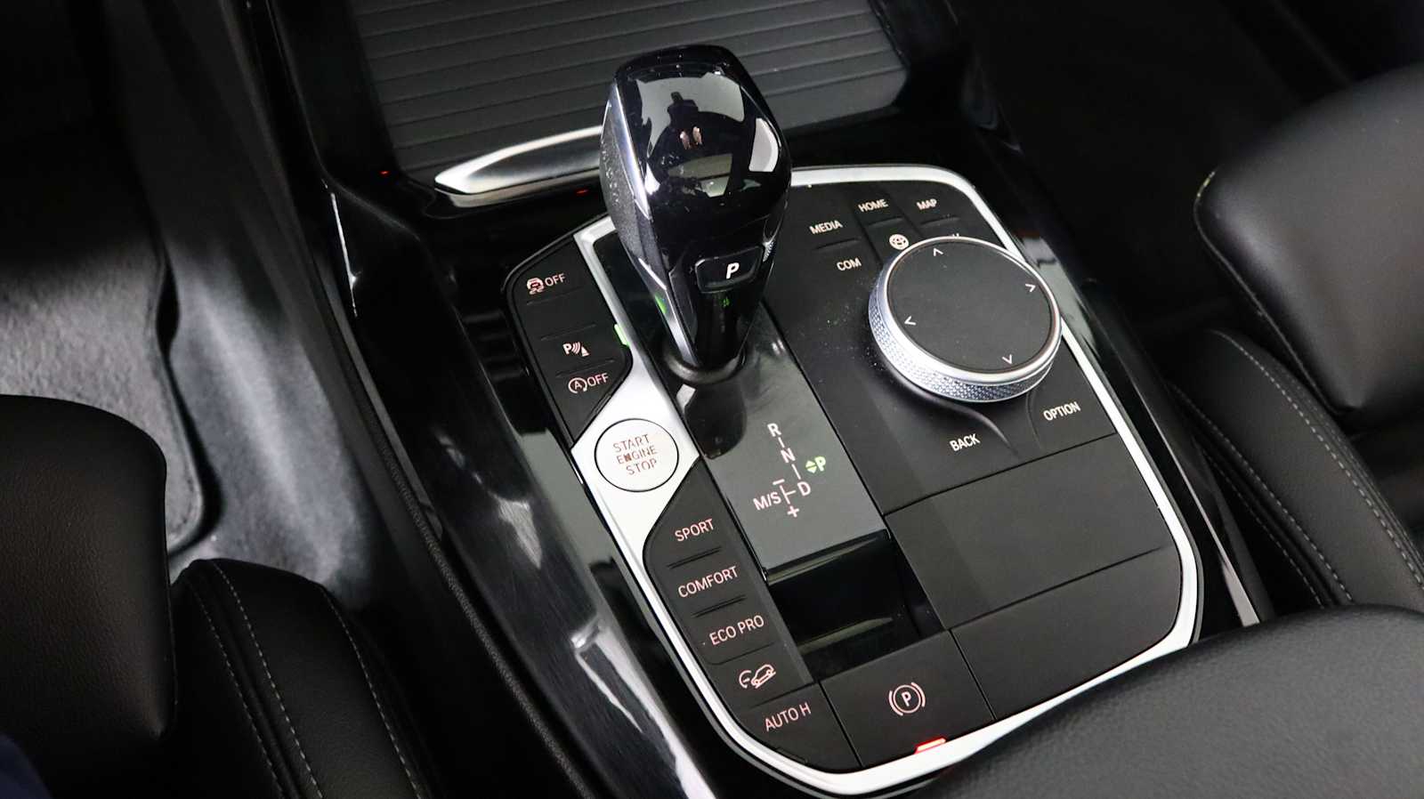 used 2022 BMW X3 car, priced at $28,698