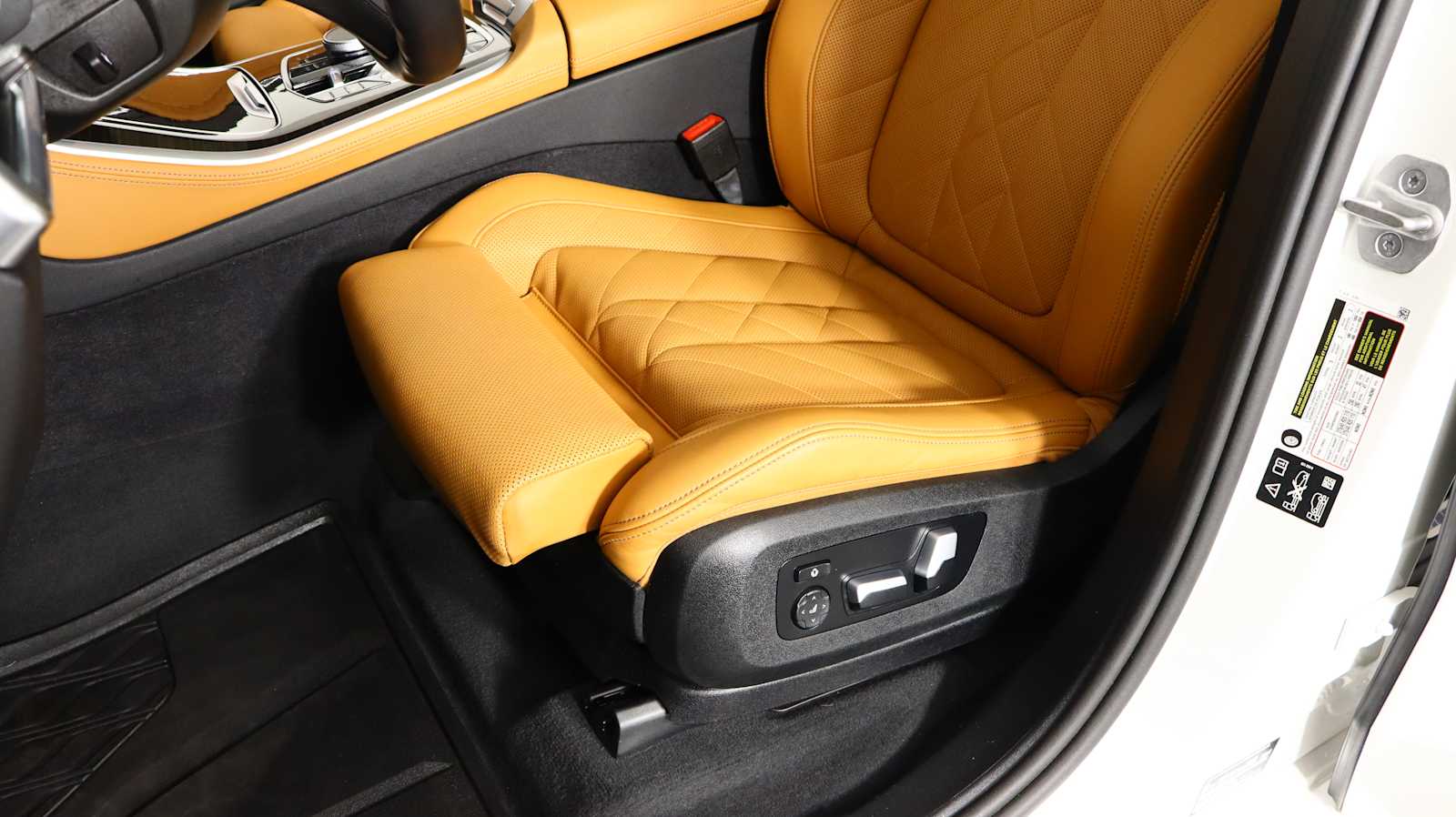 used 2024 BMW X5 car, priced at $64,898